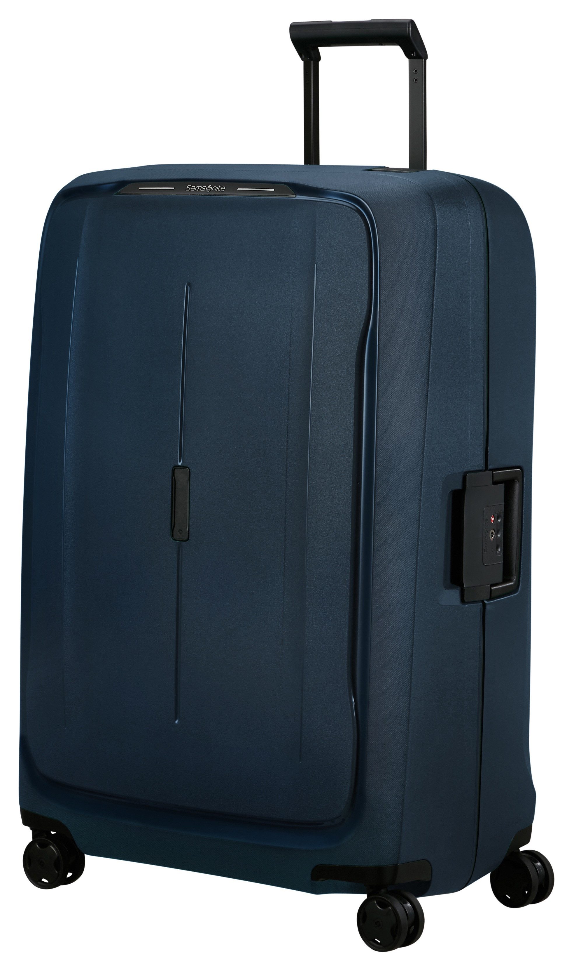 Samsonite Hartschalen-Trolley ESSENS, verschiedene Größen und