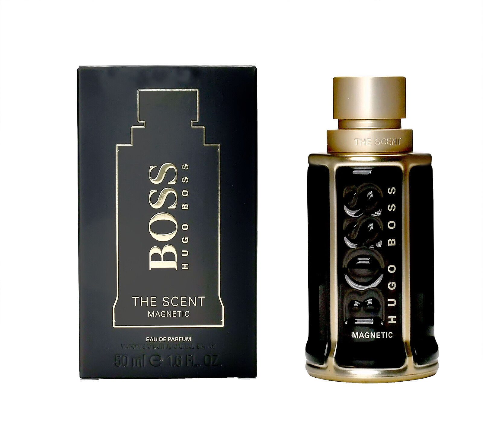 BOSS Eau de Parfum HUGO BOSS