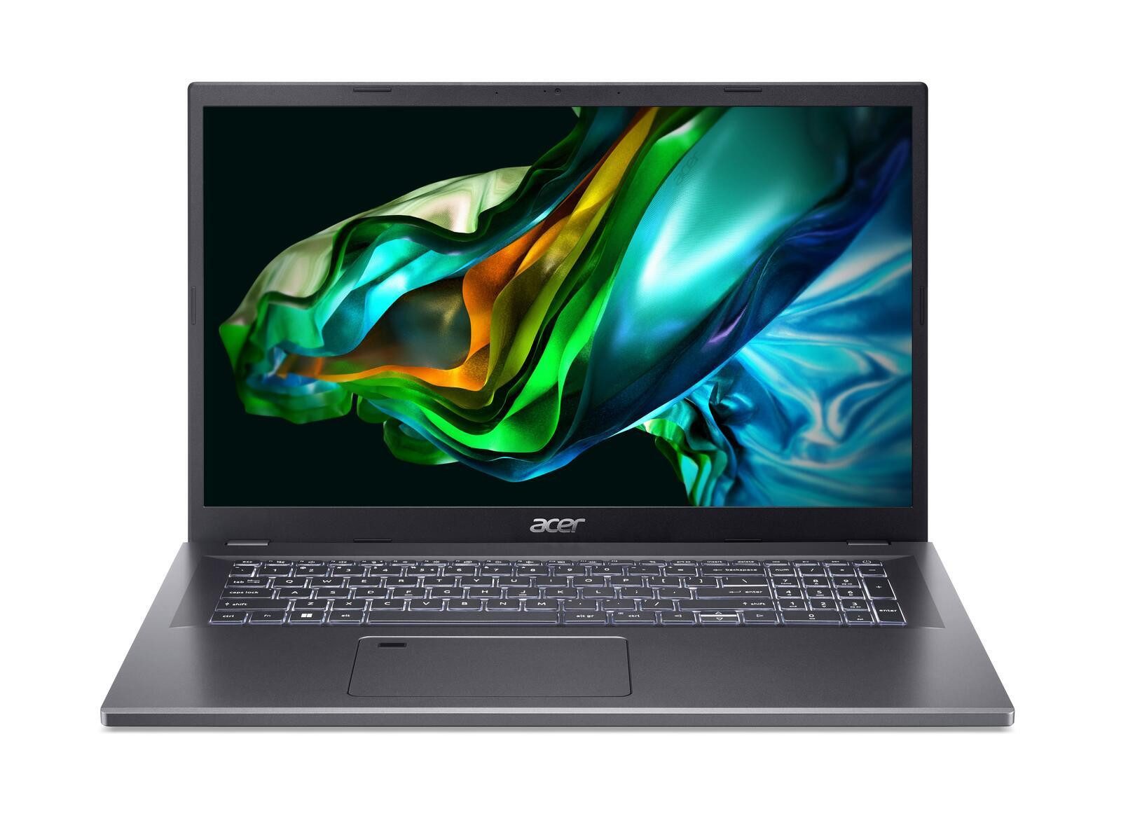 Acer Acer Aspire 17 A17-51M-76B8 Notebook