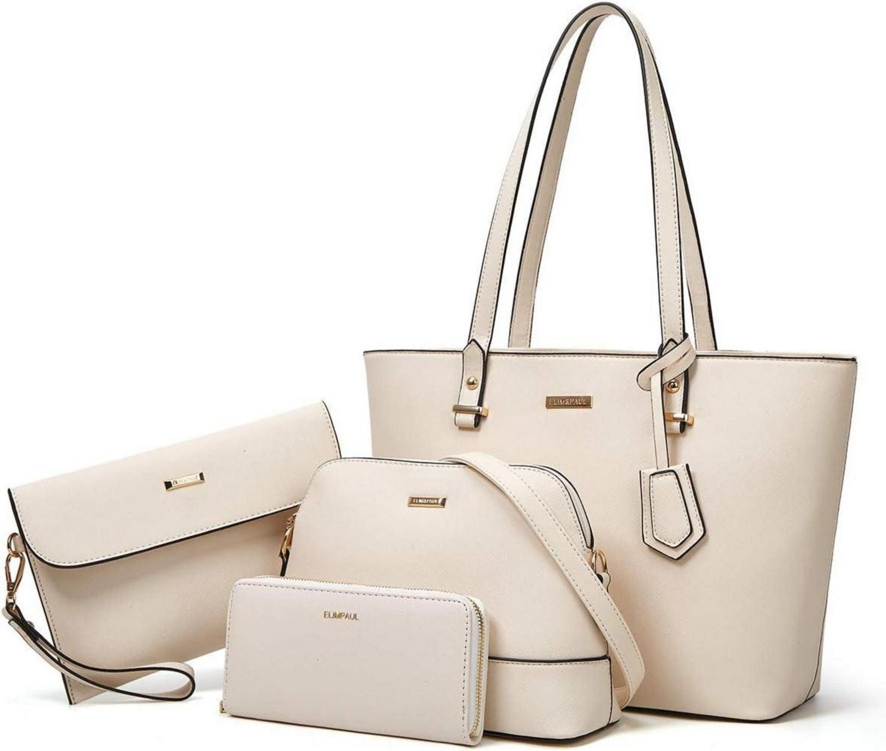LuxusKollektion Handtasche Damen Handtasche Tote Schultertasche