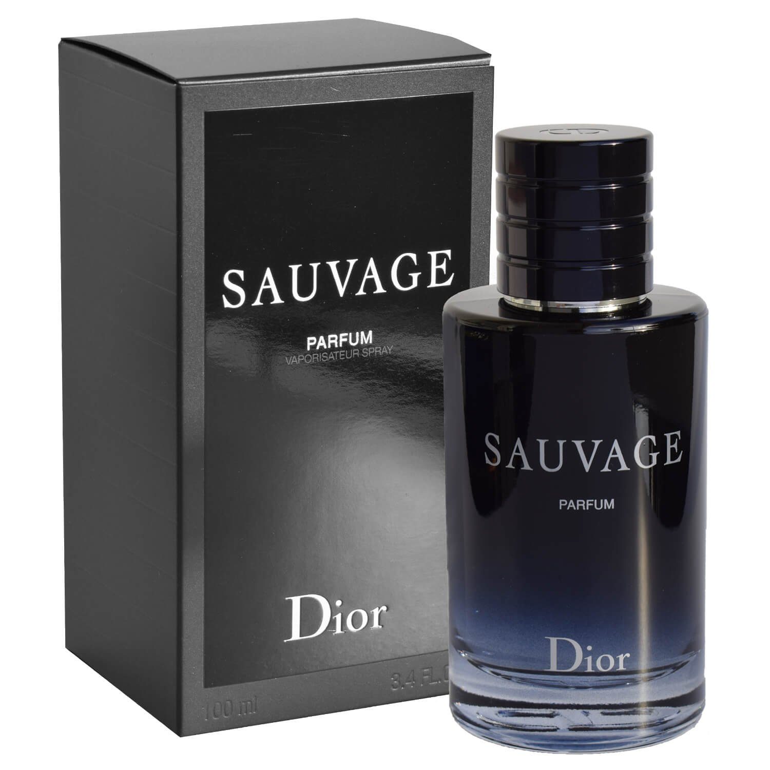 Dior Extrait Parfum Sauvage