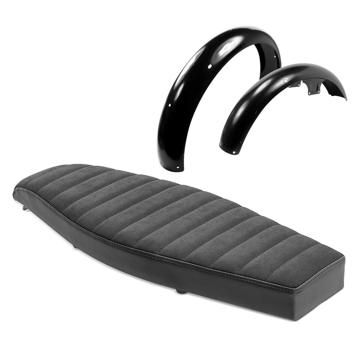 Craftride Halter Sitzbank flach VS1 für