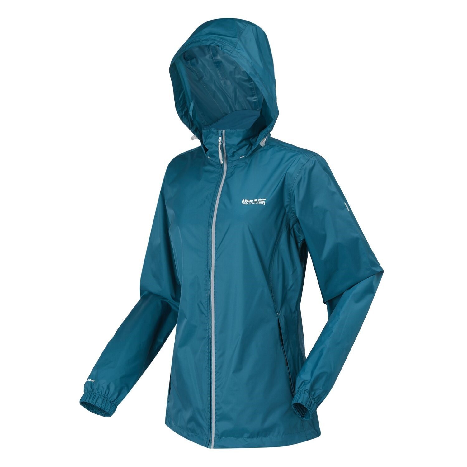 Regatta Regenjacke Regenjacke Wasserdicht mit Kapuze