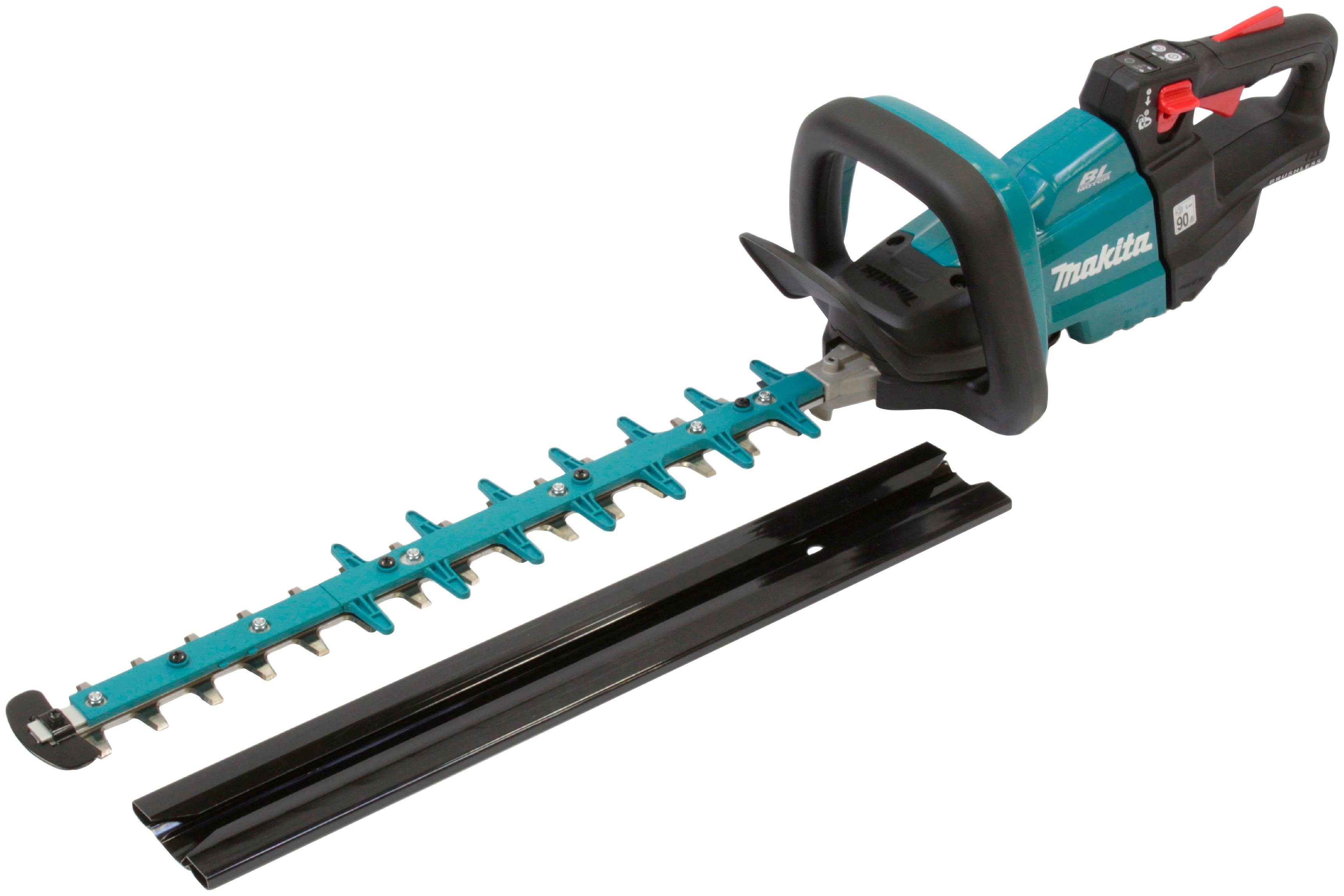 Makita Akku-Heckenschere DUH502Z, 50 cm Schnittlänge,