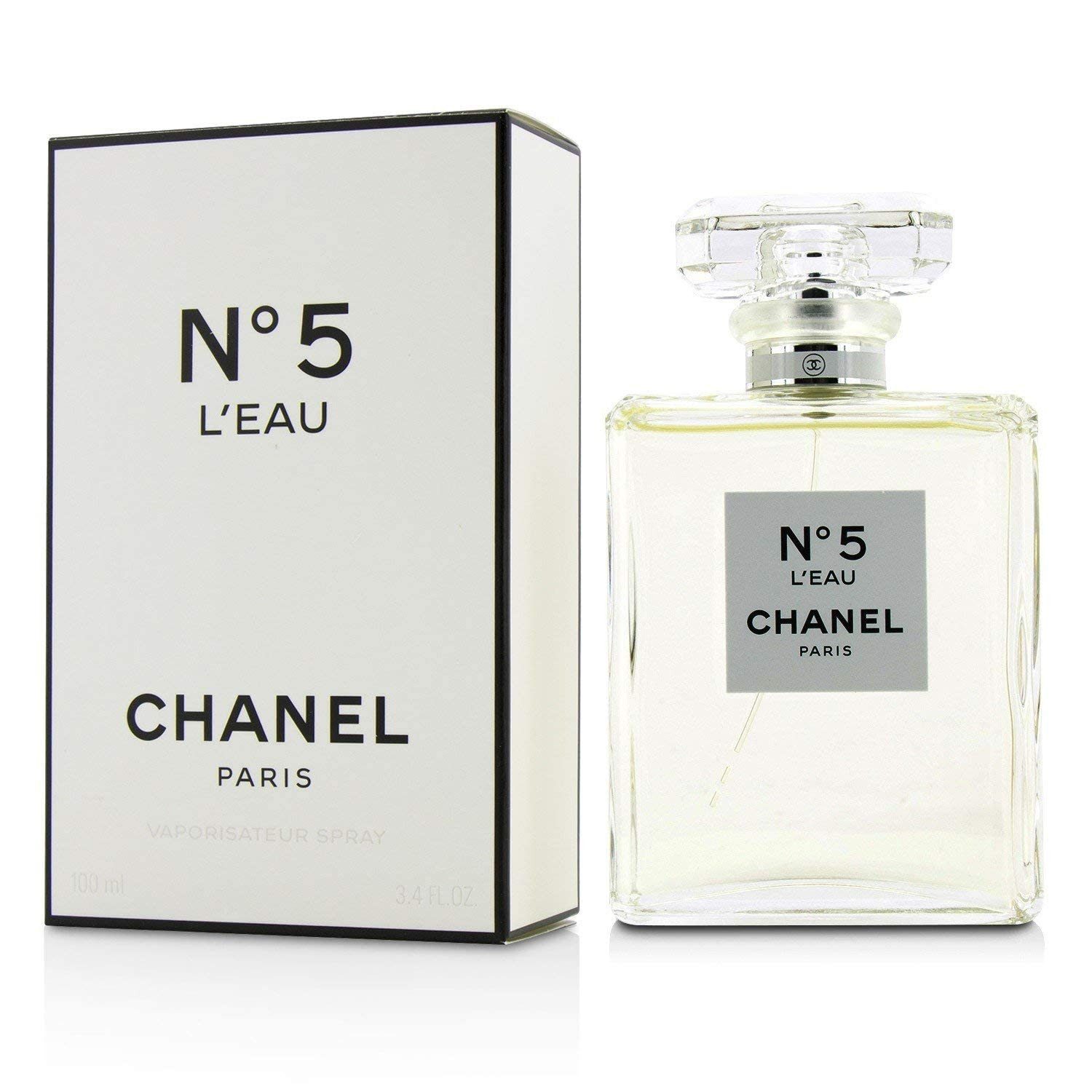CHANEL Eau de Toilette Chanel No.5