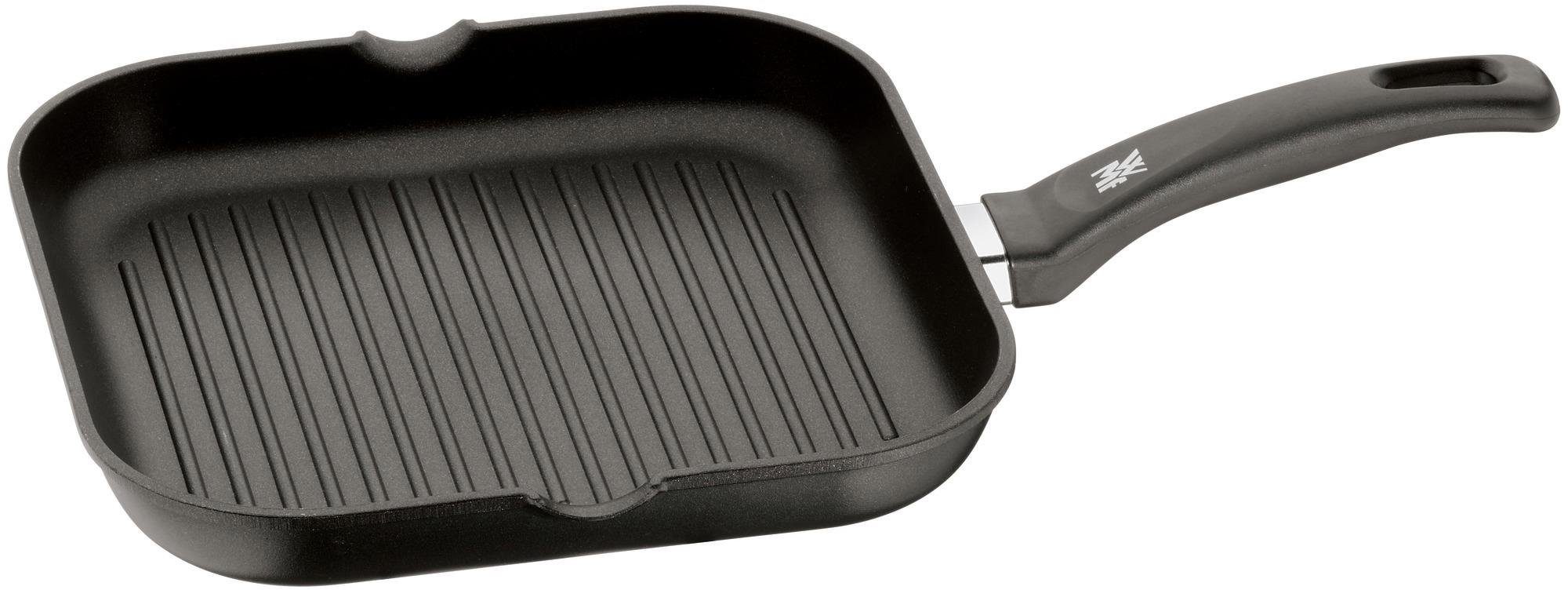 WMF Grillpfanne Party 27x27cm mit Ausguss,