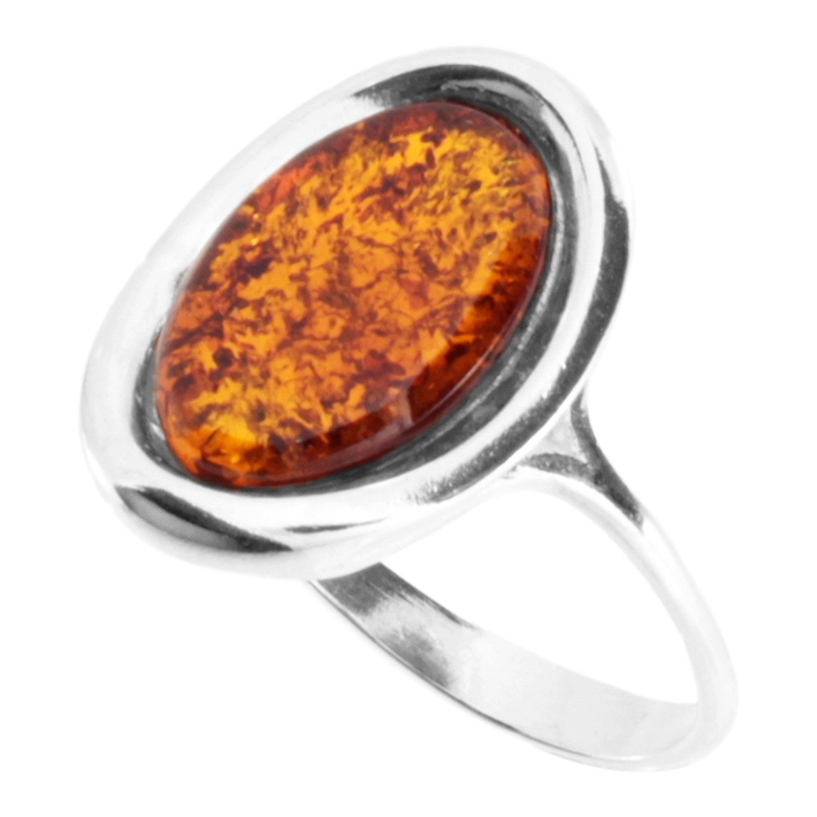OSTSEE-SCHMUCK Fingerring Ostsee-Schmuck Ring Erlana Ring