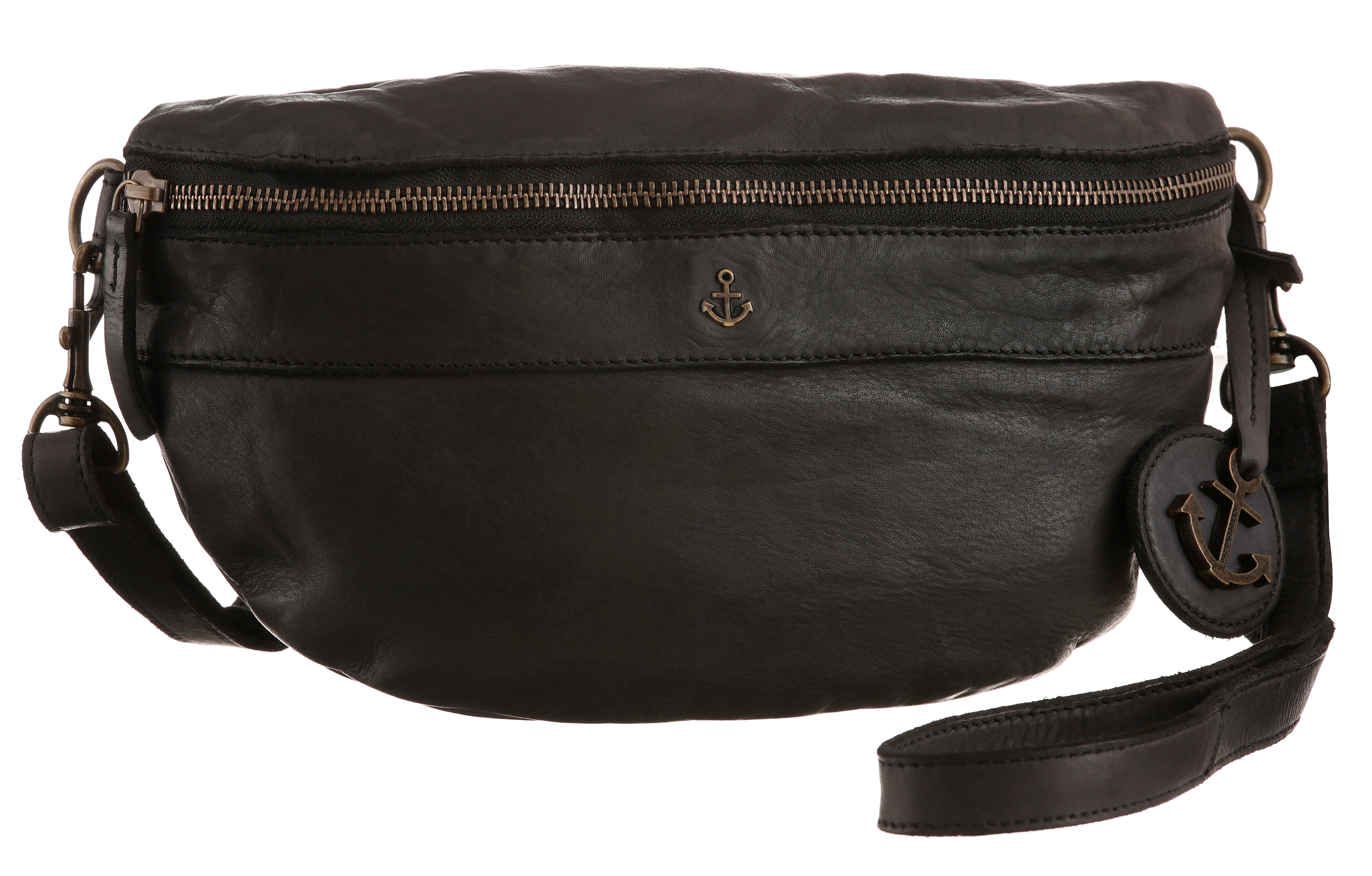 HARBOUR 2nd Gürteltasche Jutta, Umhängetasche Bauchtasche