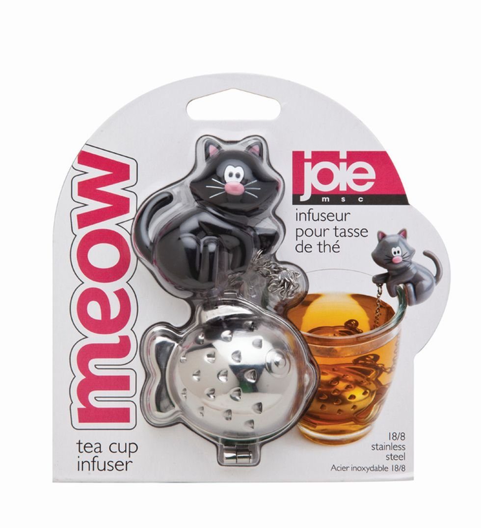 Joie Teesieb Joie Tee Ei Katze