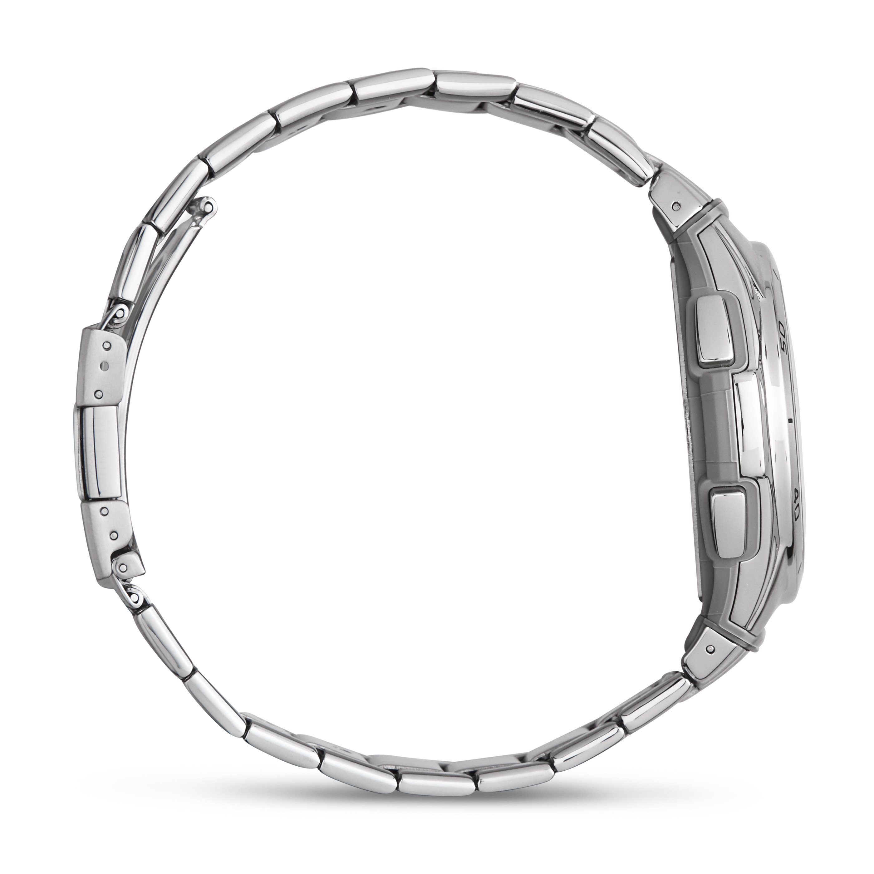 CASIO Solaruhr, Casio Wave Ceptor Solar-und