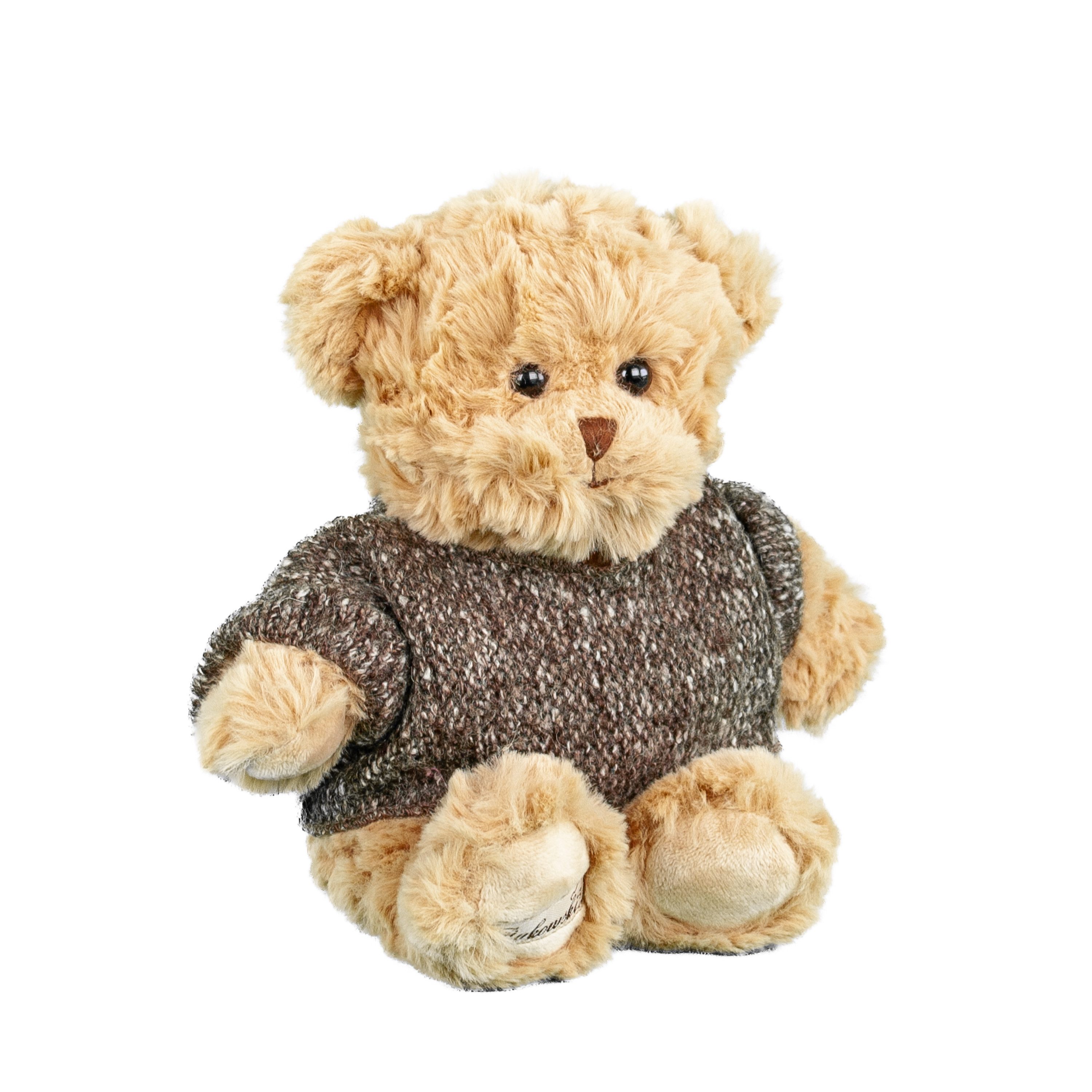 Bukowski Kuscheltier Bukowski Teddybär Louis 25