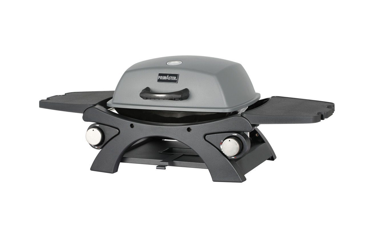 Primaster Gasgrill Primaster Tisch Gasgrill Diego,