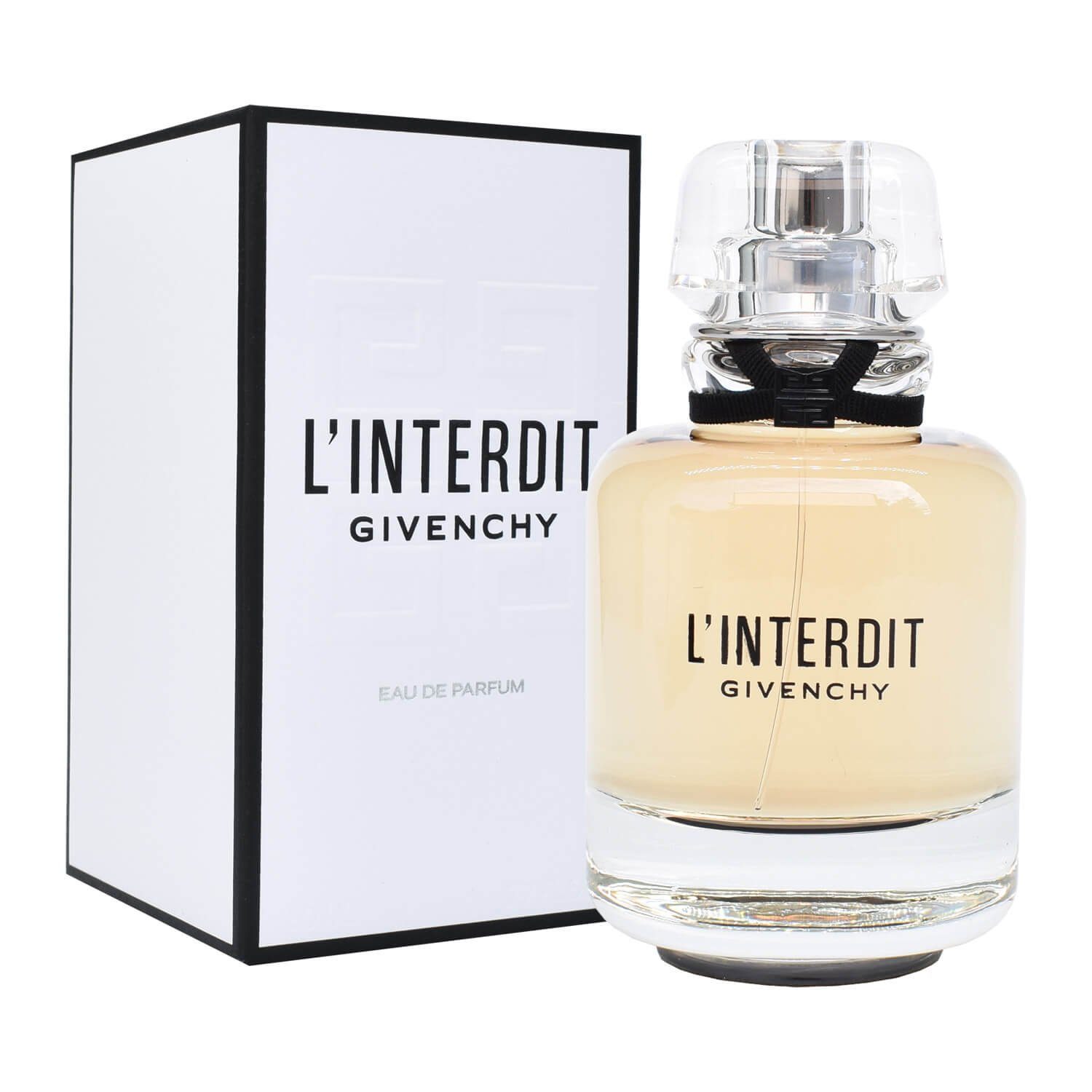GIVENCHY Eau de Parfum L'Interdit