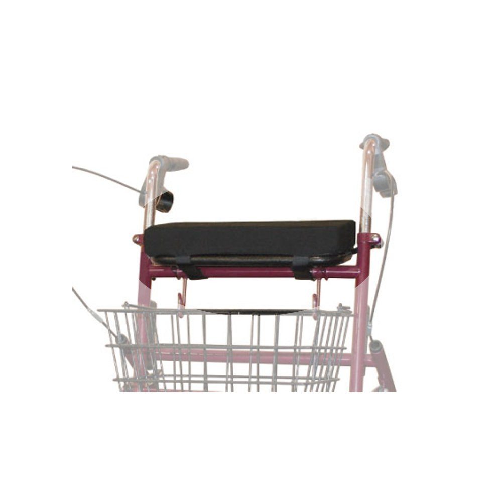 Werkmeister GmbH Aufbewahrungstasche Werkmeister Rollator Kissen