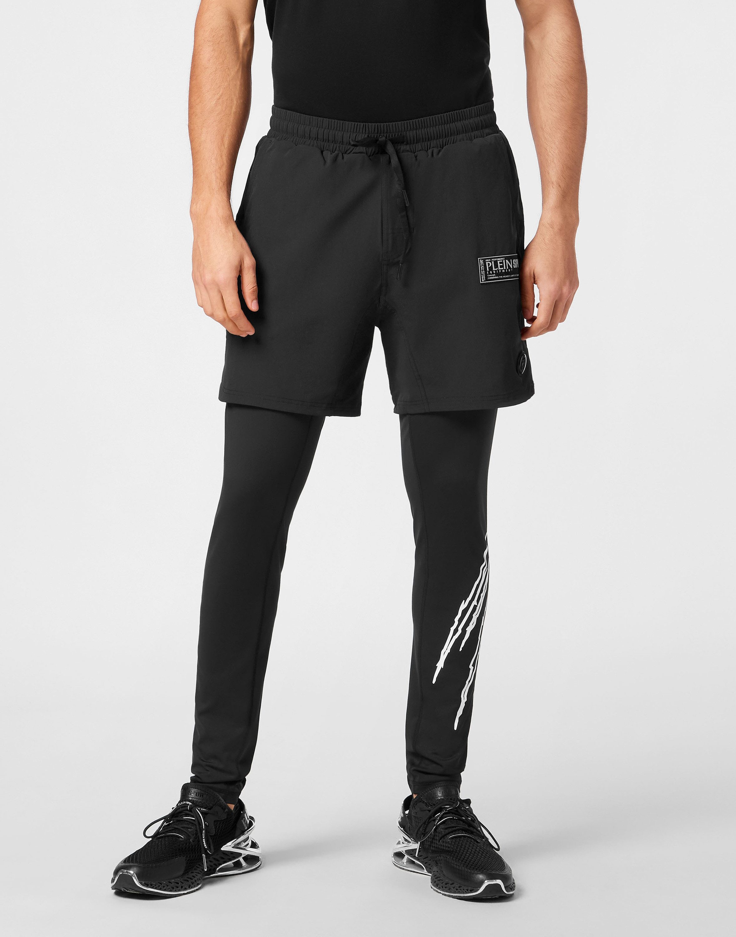 PLEIN SPORT Jogginghose Jogginghose
