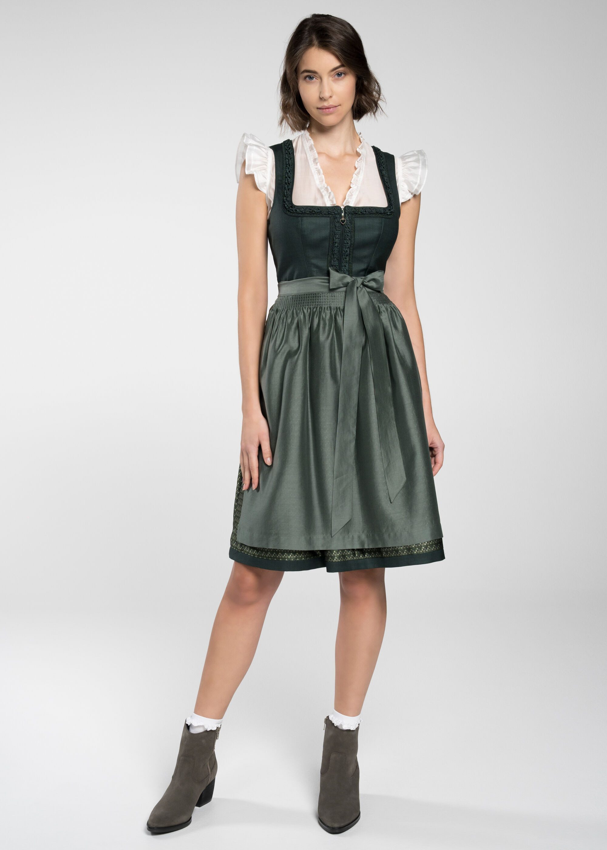Spieth & Wensky Dirndl Dirndl 'Fantasia'