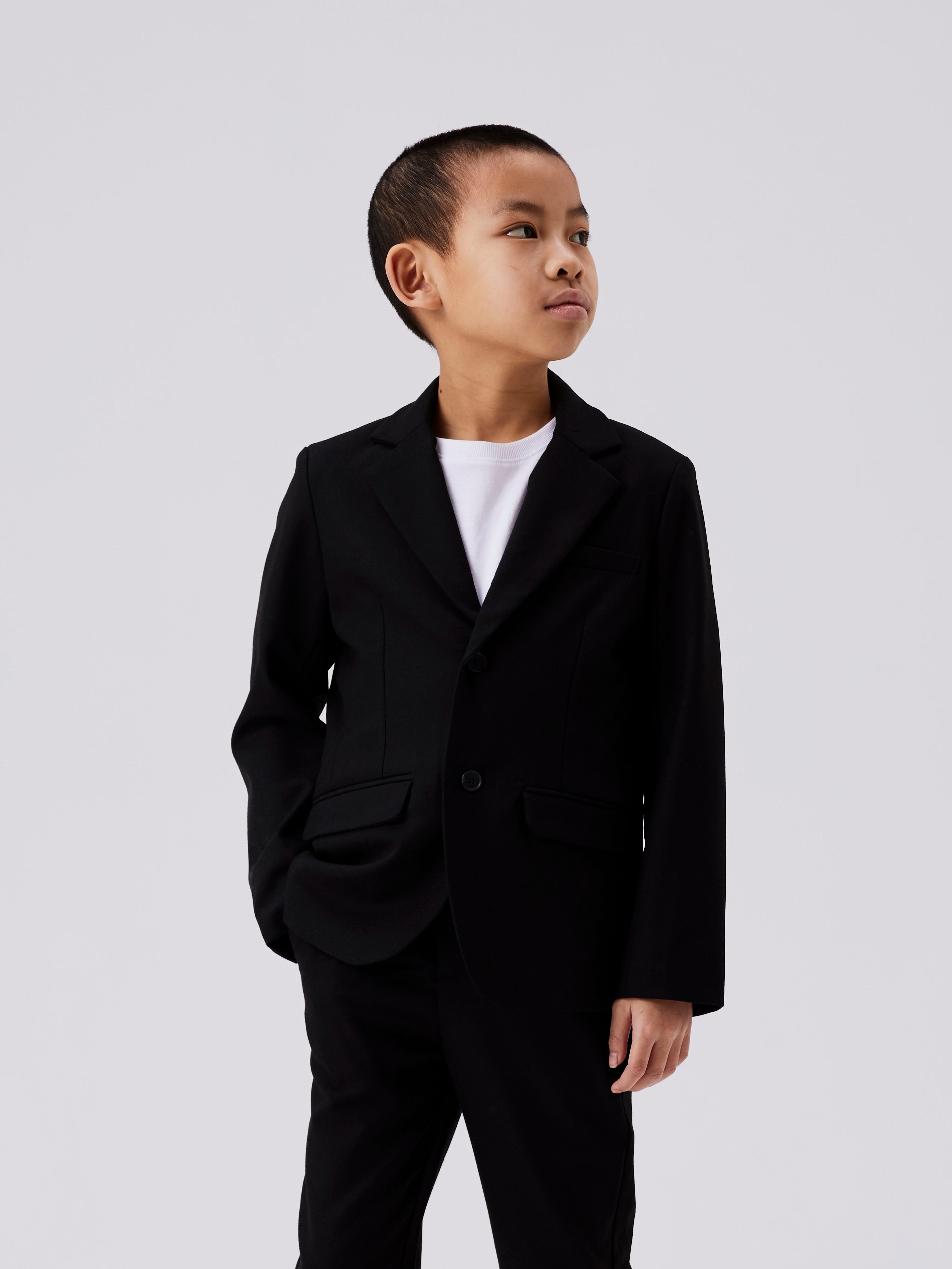 Name It Sakko NKMRIRAMEL BLAZER NOOS