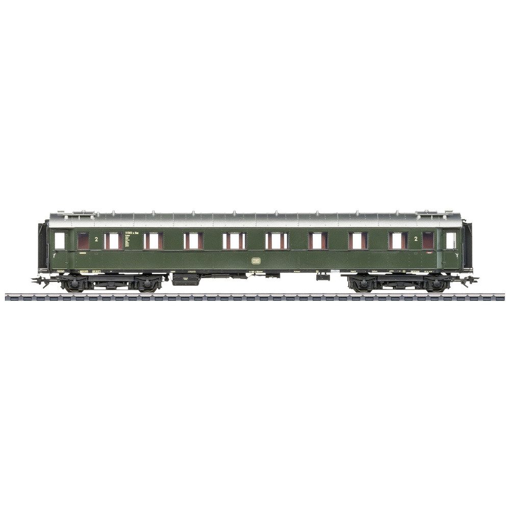 Märklin Personenwagen Märklin 42500 H0 Schnellzugwagen