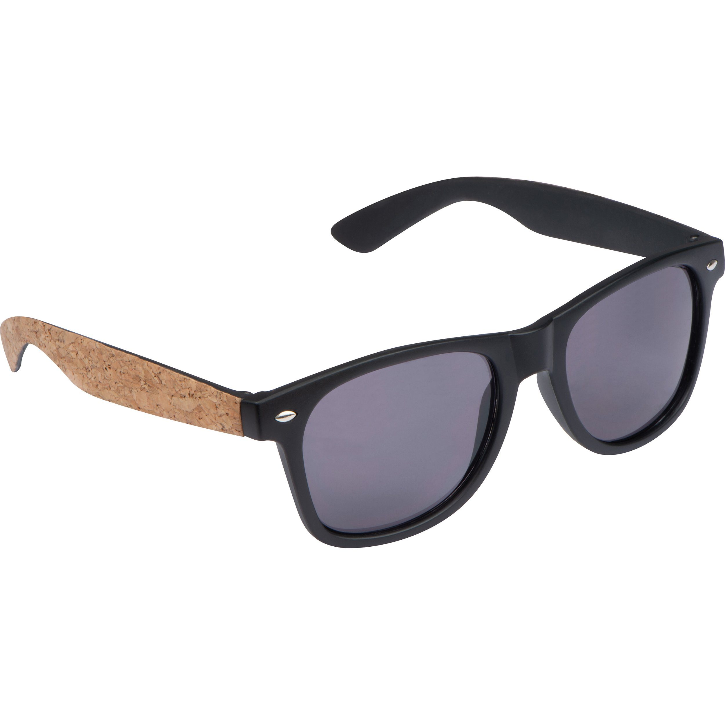 Macma Sonnenbrille Sonnenbrille mit Bügeln aus