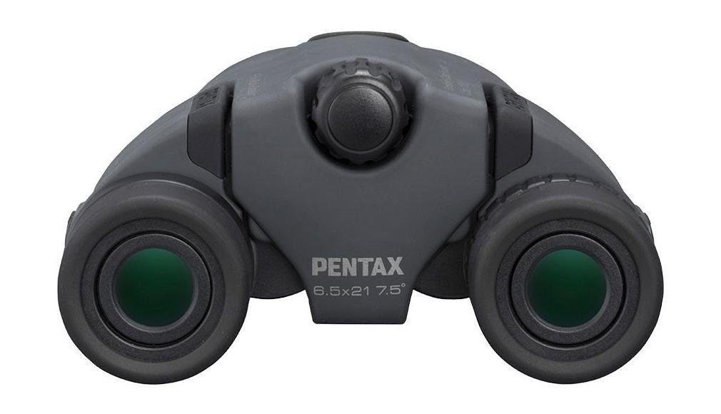Pentax Fernglas Papilio II 6,5x21 Fernglas