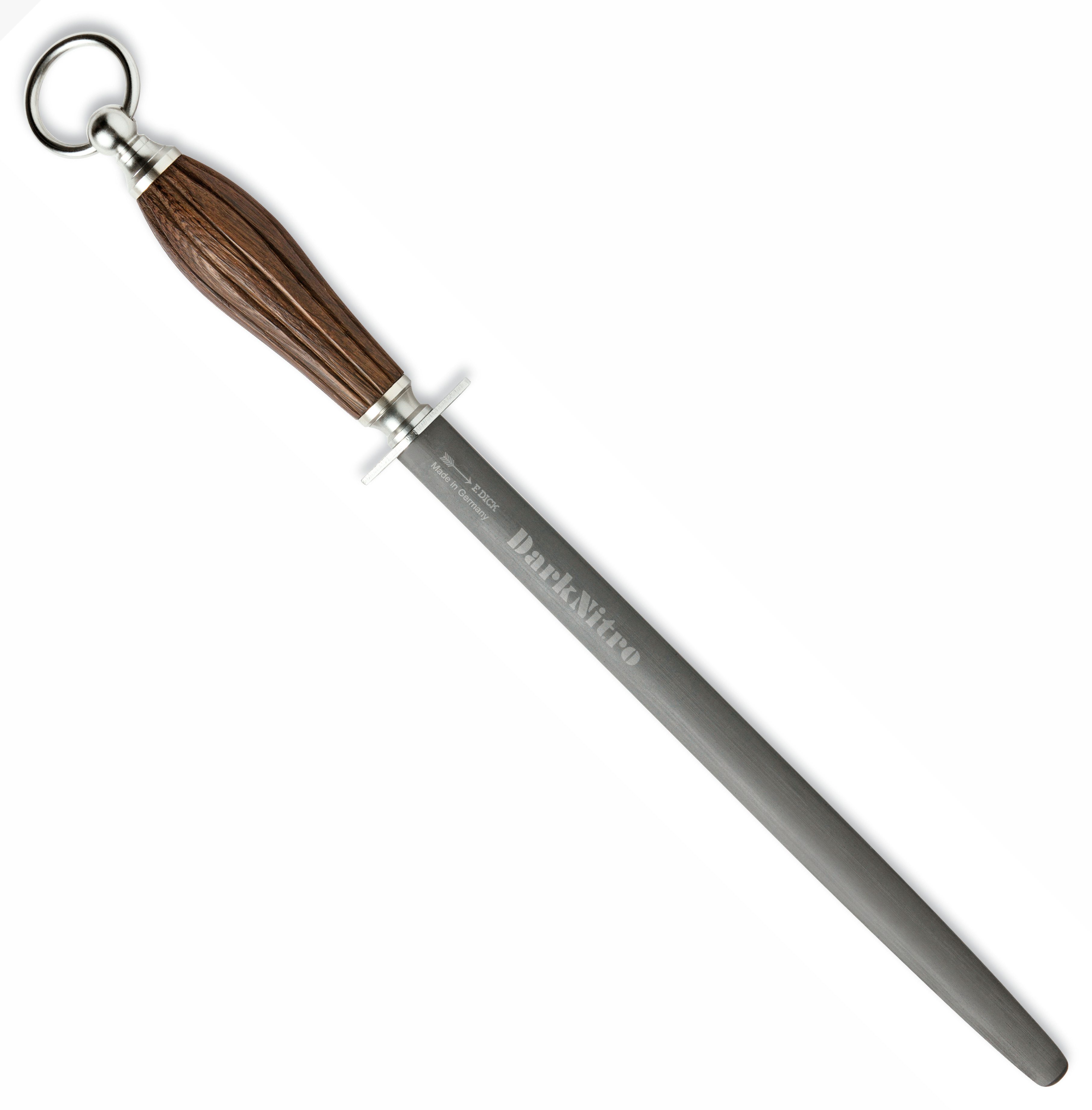 F. DICK Ausbeinmesser F. DICK Wetzstab