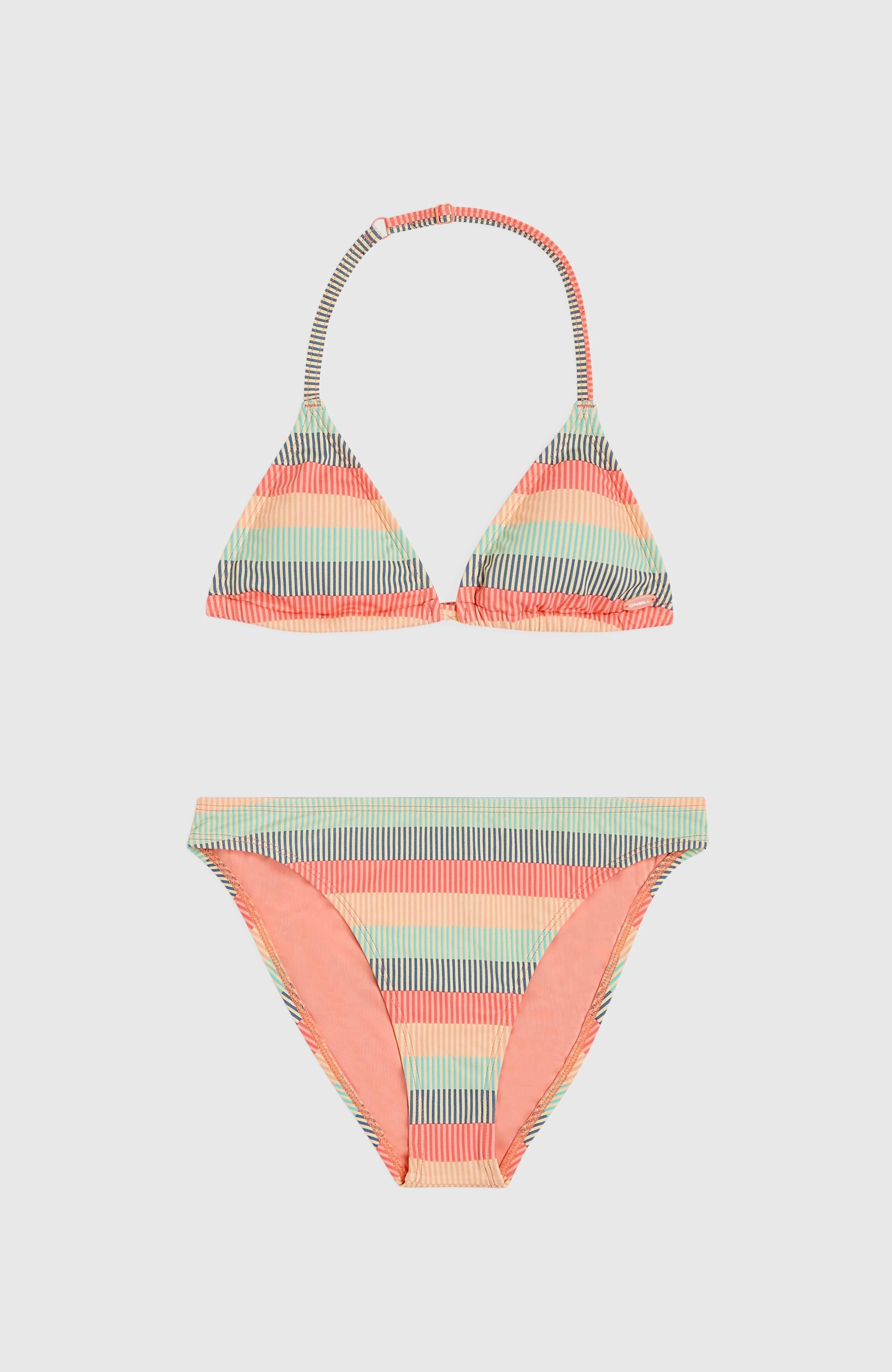 O'Neill Triangel-Bikini ESSENTIALS TRIANGLE BIKINI SET