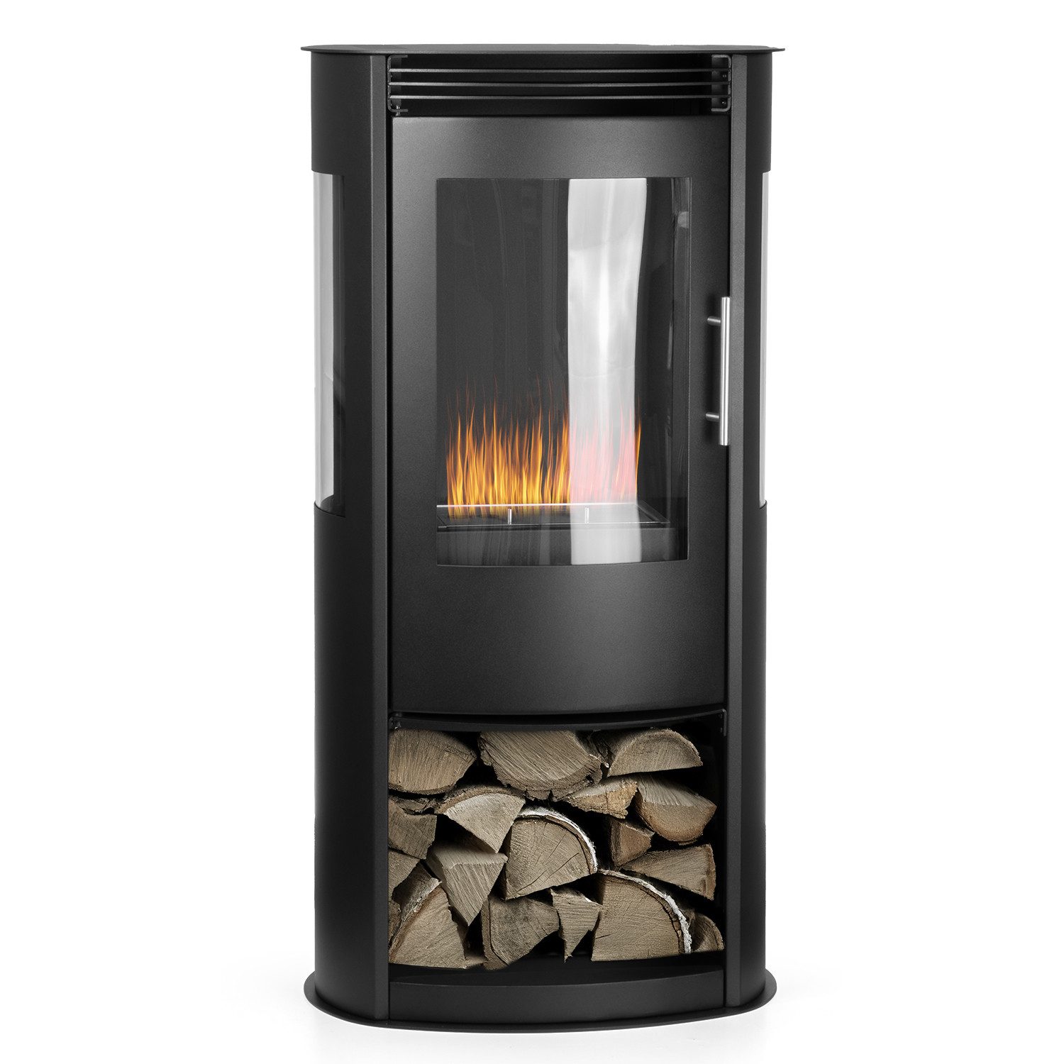Moritz Dekokamin Ethanol-Kamin 98,5 cm hoch