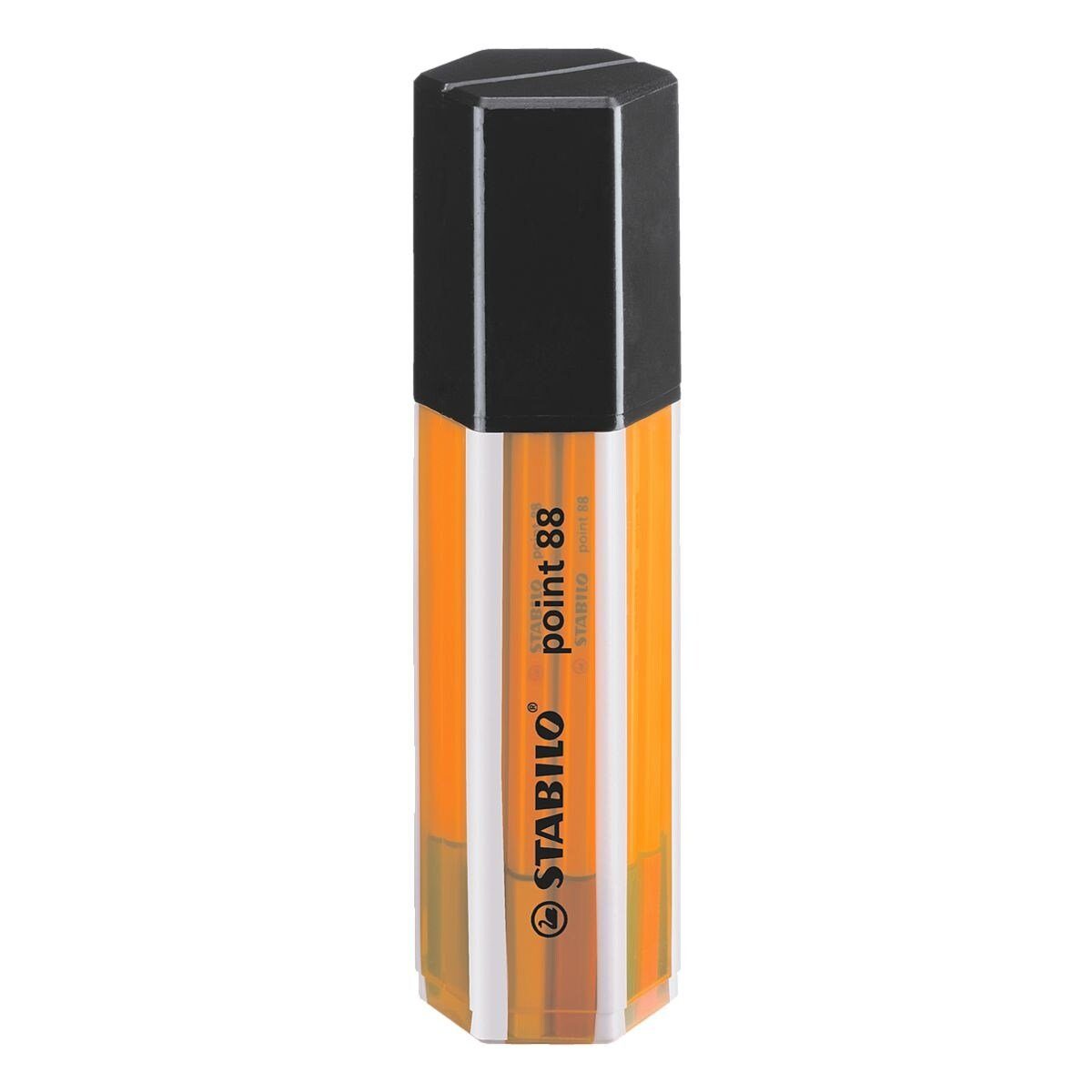 STABILO Fineliner point 88® Kreativ, (20-tlg),