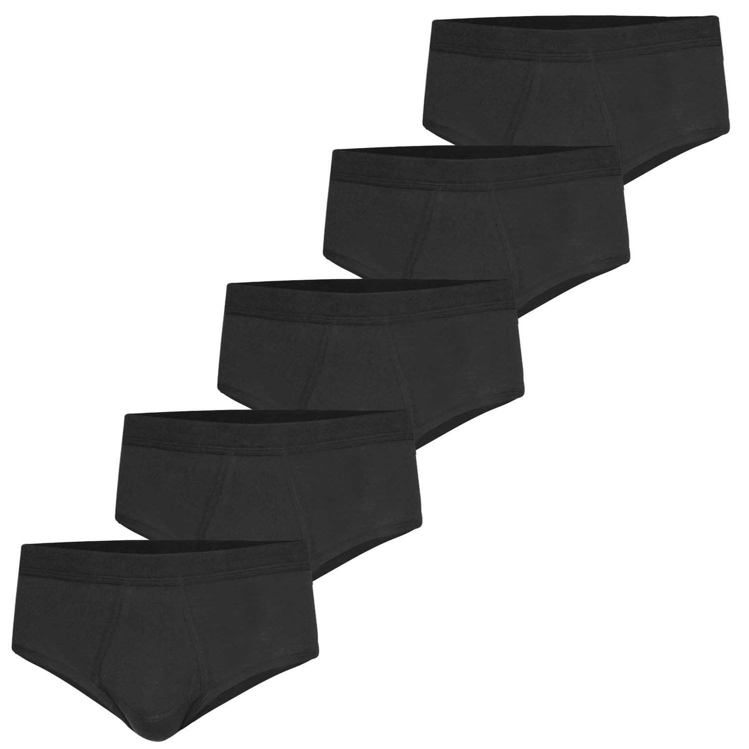 ESGE - Die Wäsche-Macher Slip (5-St)