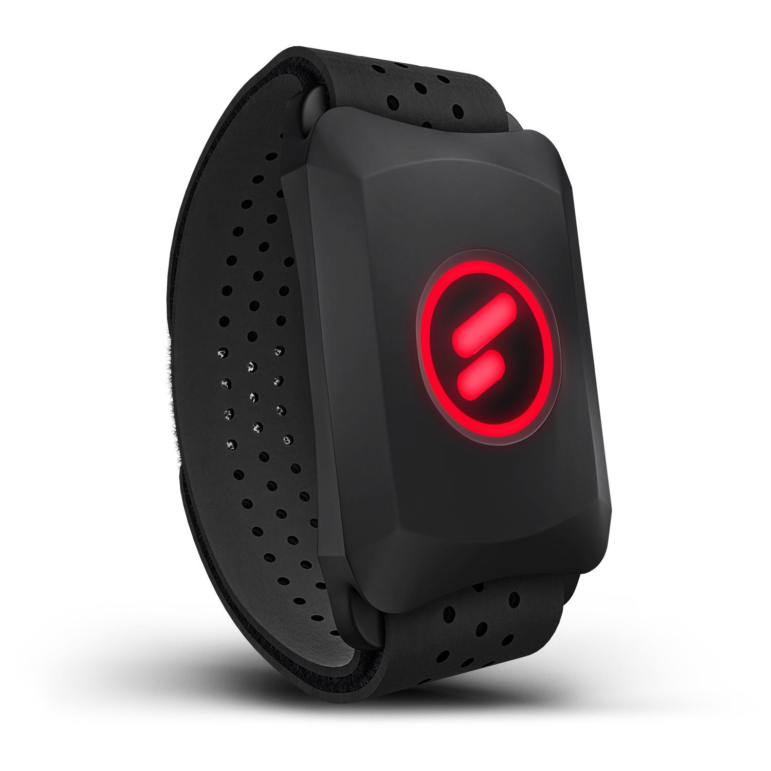 Sportstech Pulsgurt sPulse, Bluetooth & ANT+,