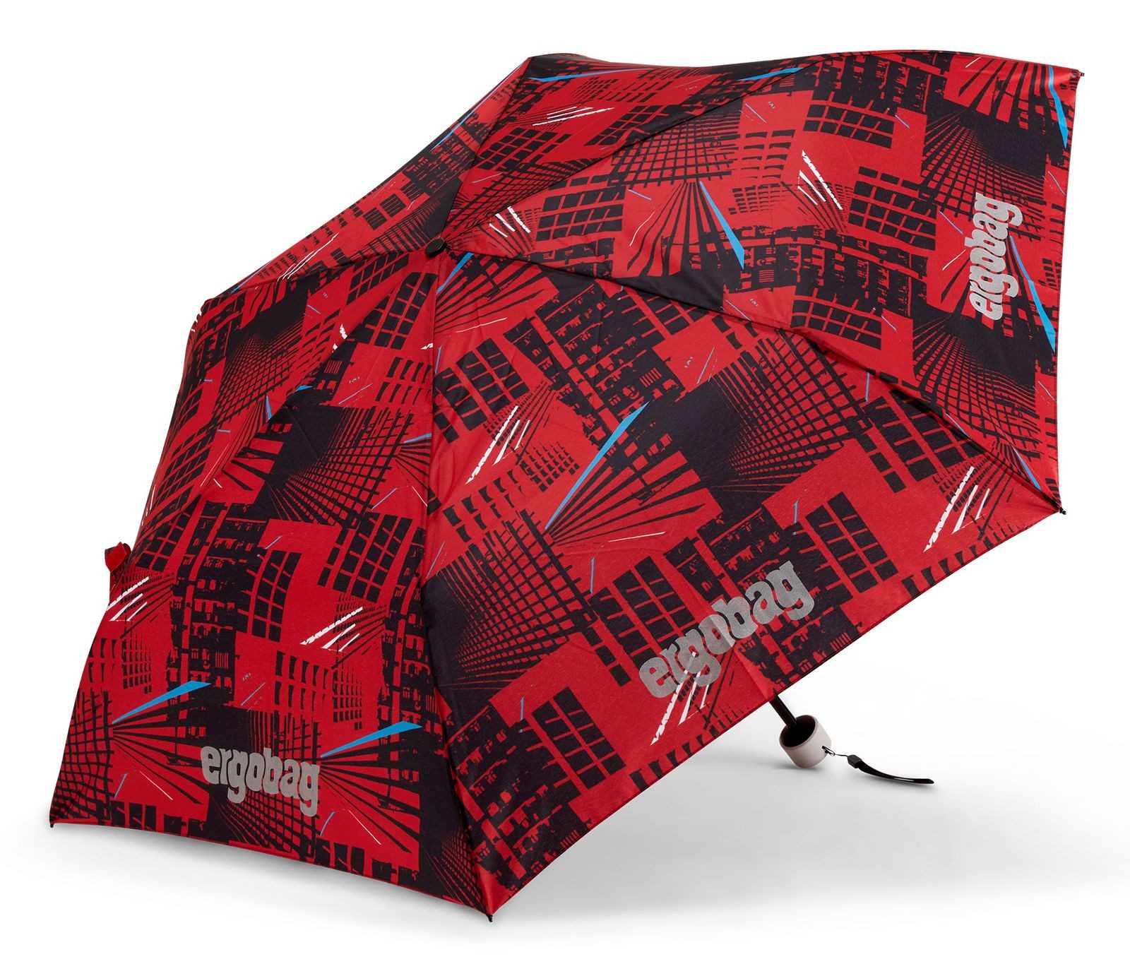 ergobag Taschenregenschirm Umbrella