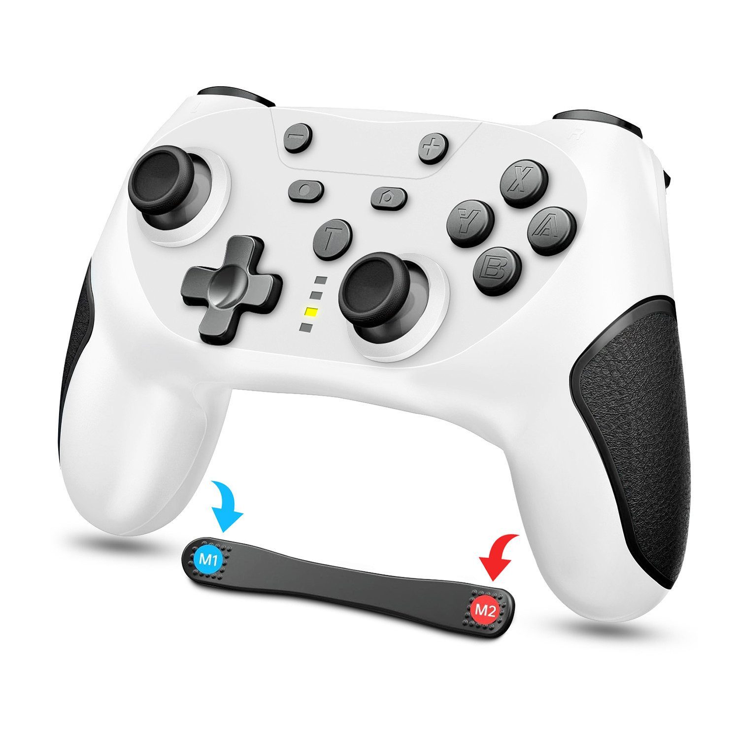 BRAIDOL Gaming Controller,Switch Controller Controller (1