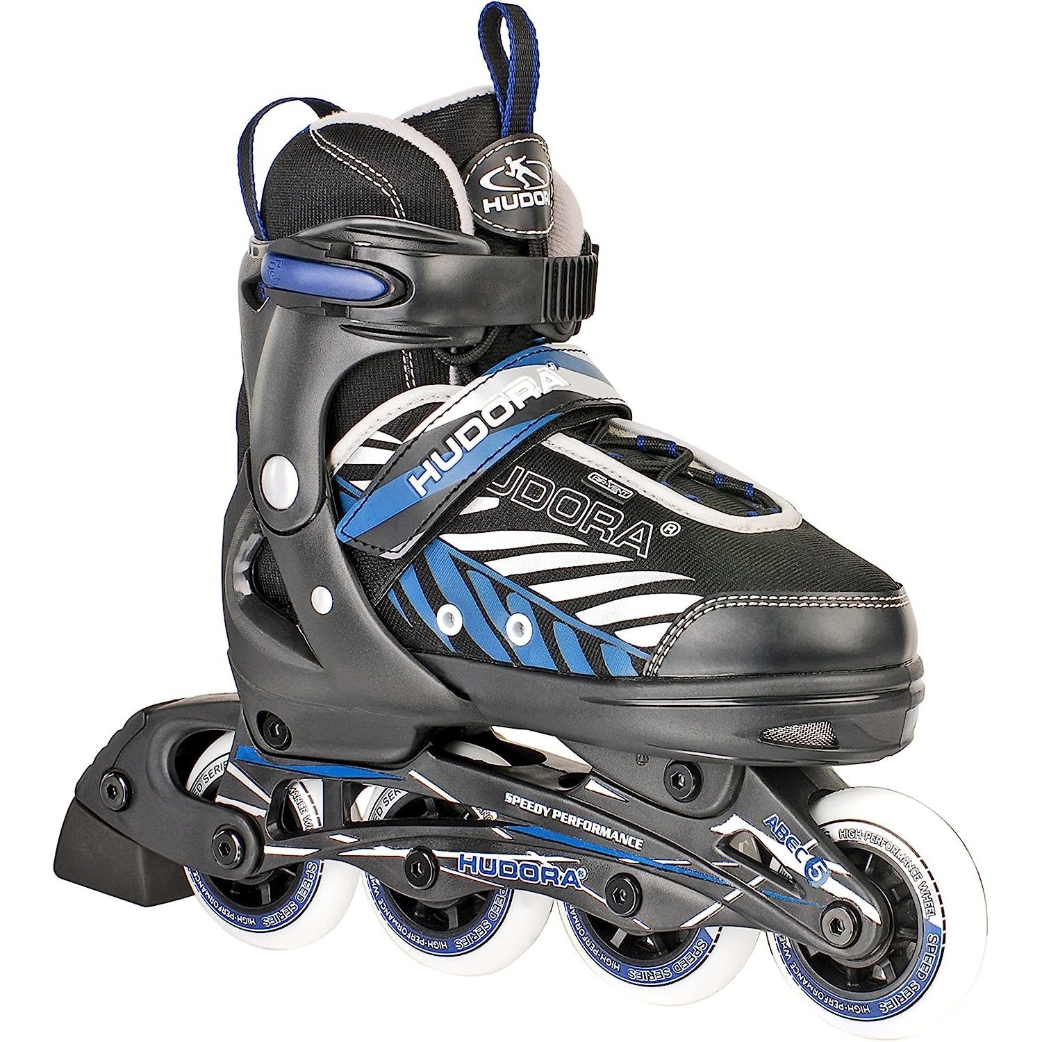 Hudora Inlineskates 28236 Kinder Inlineskate Leon,
