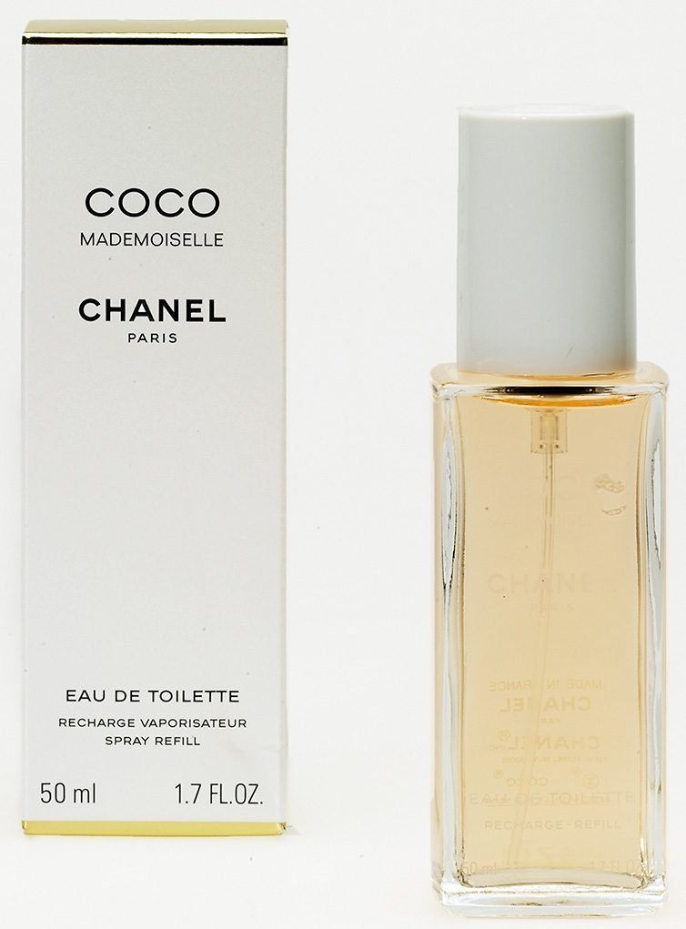 CHANEL Eau de Toilette Coco Mademoiselle,