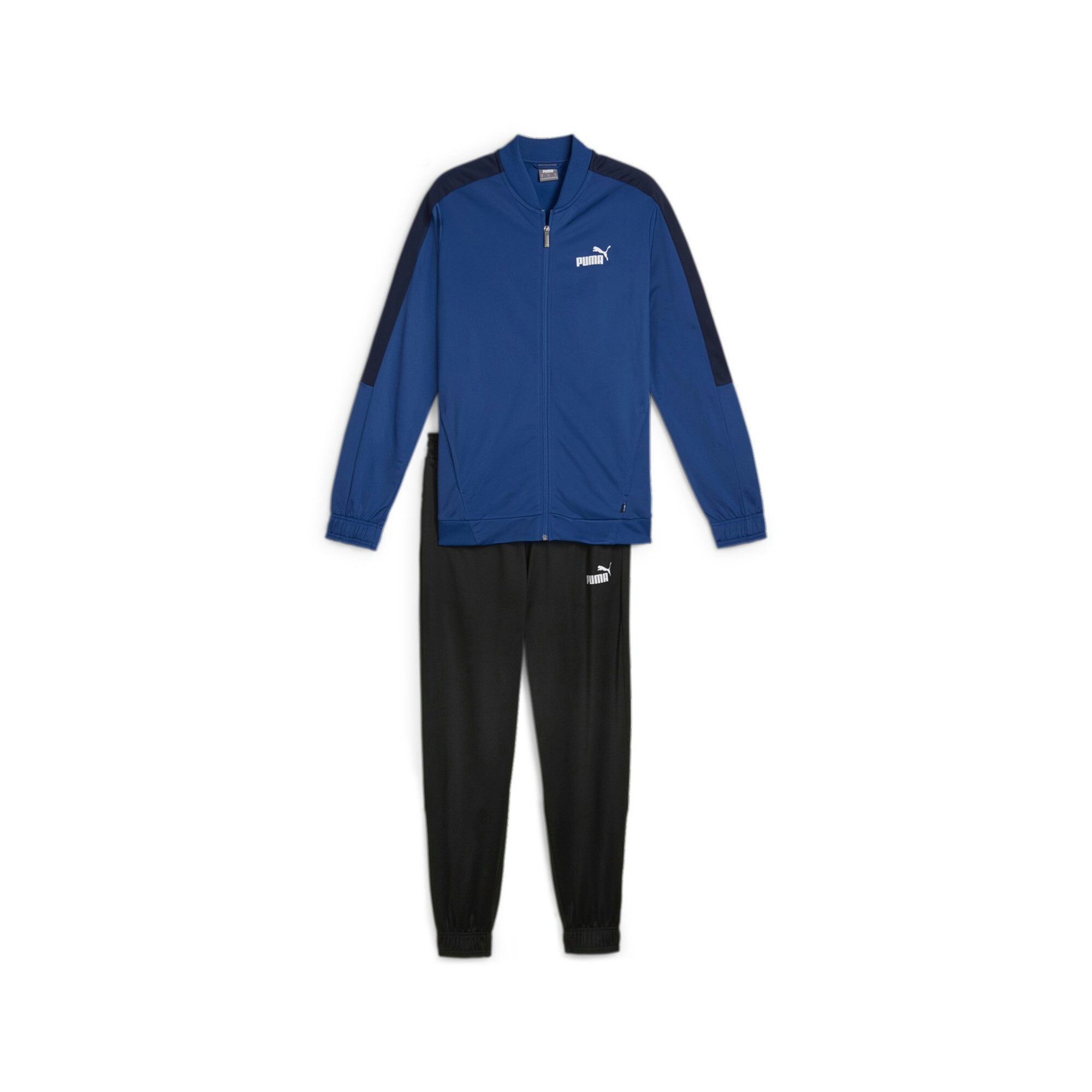 PUMA Trainingsanzug Puma Herren Trainingsanzug Baseball