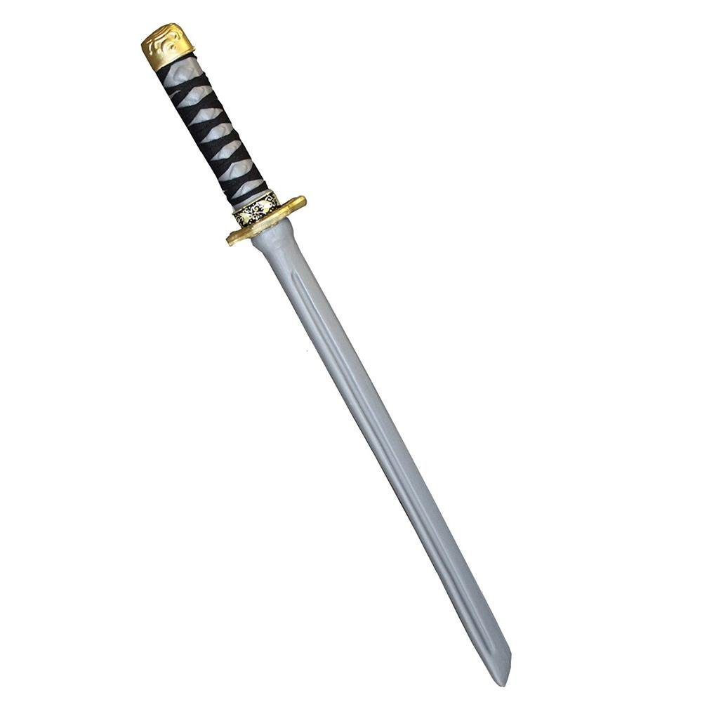 Widmann S.r.l. Spielzeug-Schwert Japanisches Ninja Schwert,
