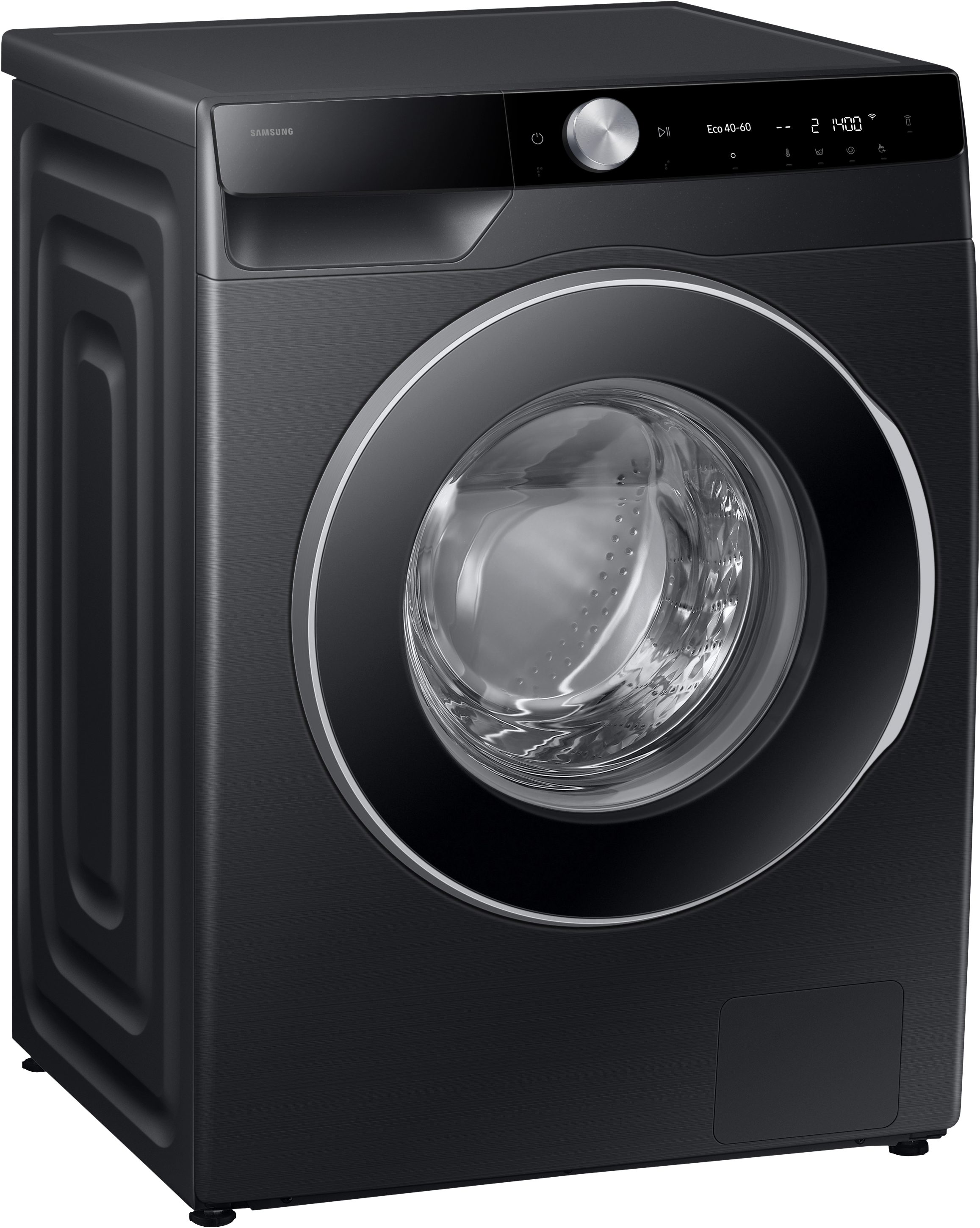 Samsung Waschmaschine WW6000D WW90DG6U25LB, 9 kg,