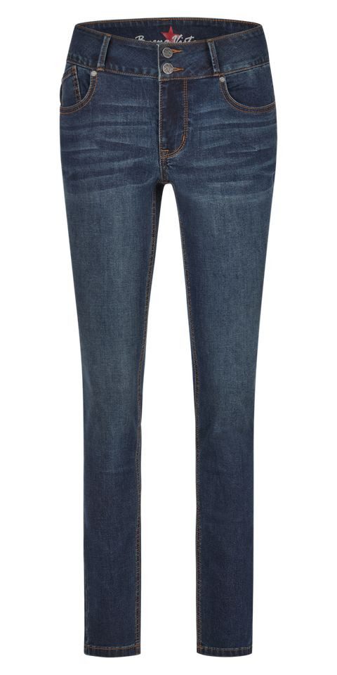 Buena Vista Skinny-fit-Jeans - skinny fit