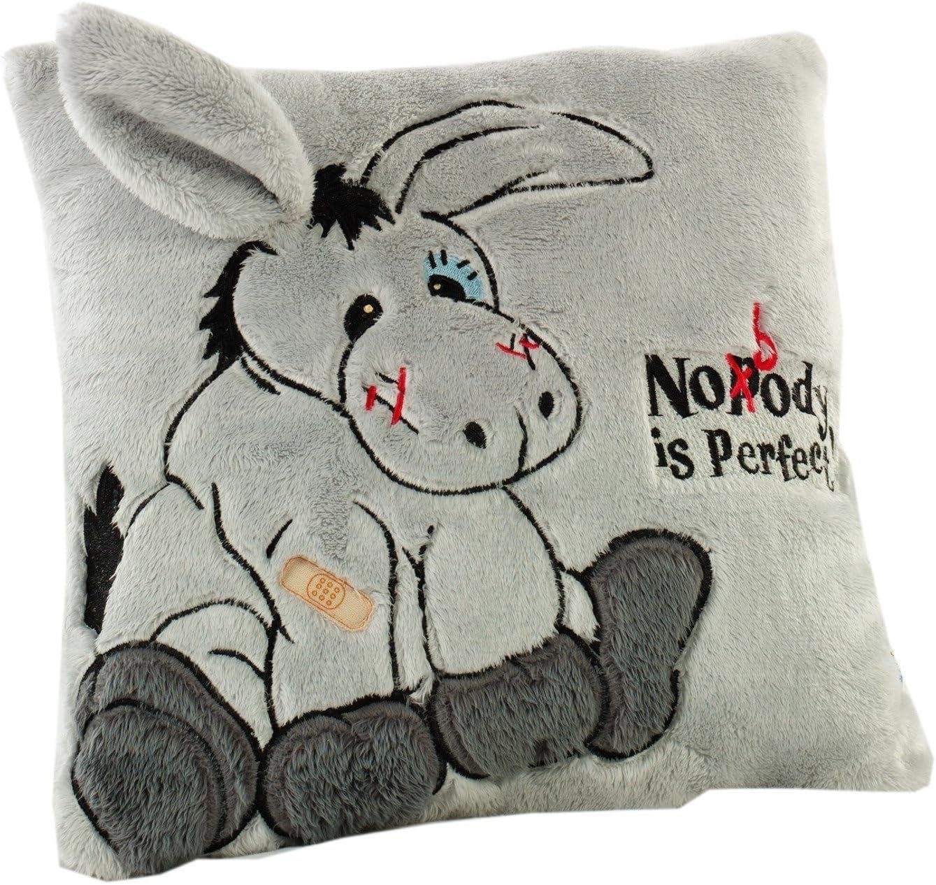 Heunec® Babykissen Esel Donkey Murphy Nobody