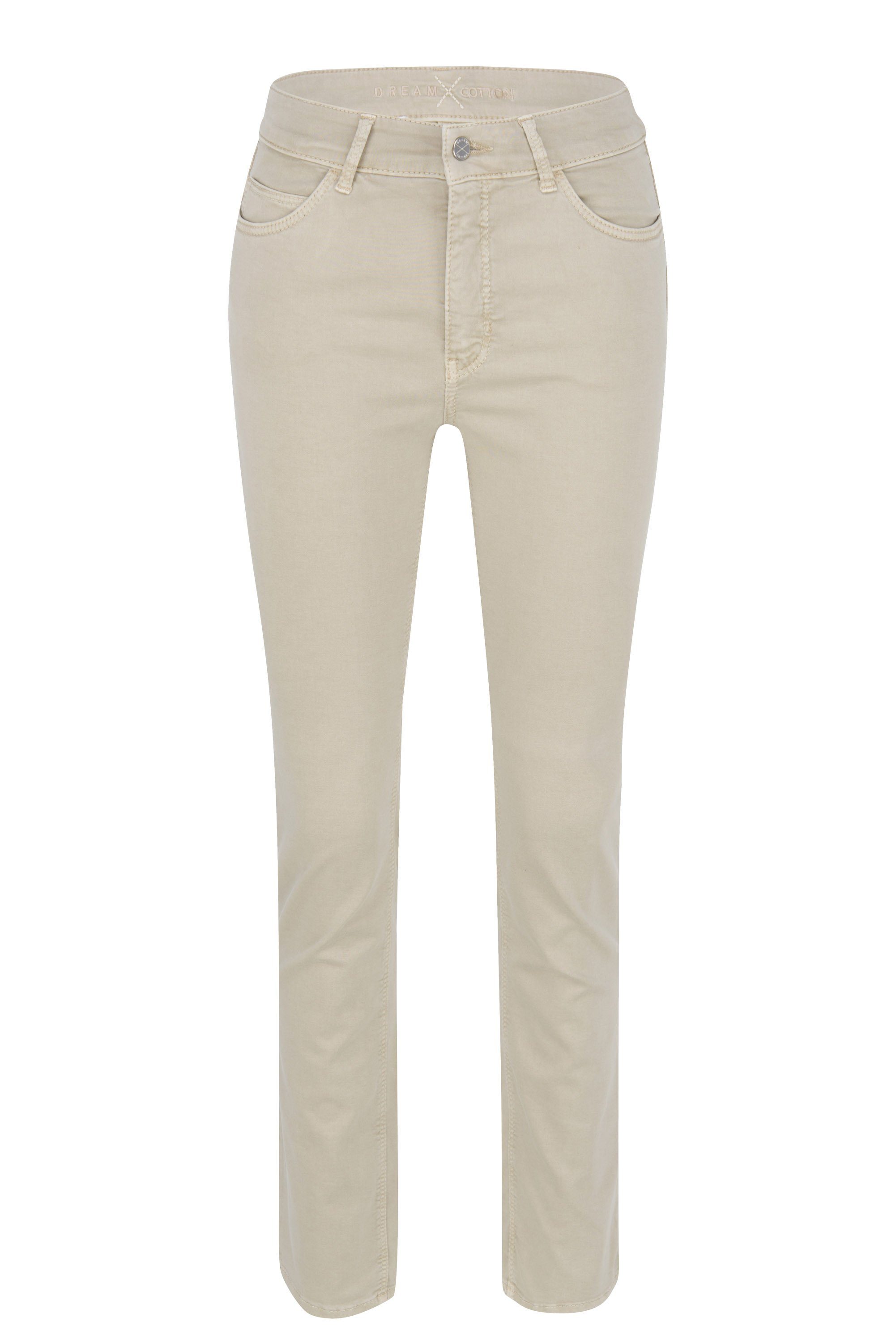 MAC Stretch-Jeans MAC DREAM cotton light