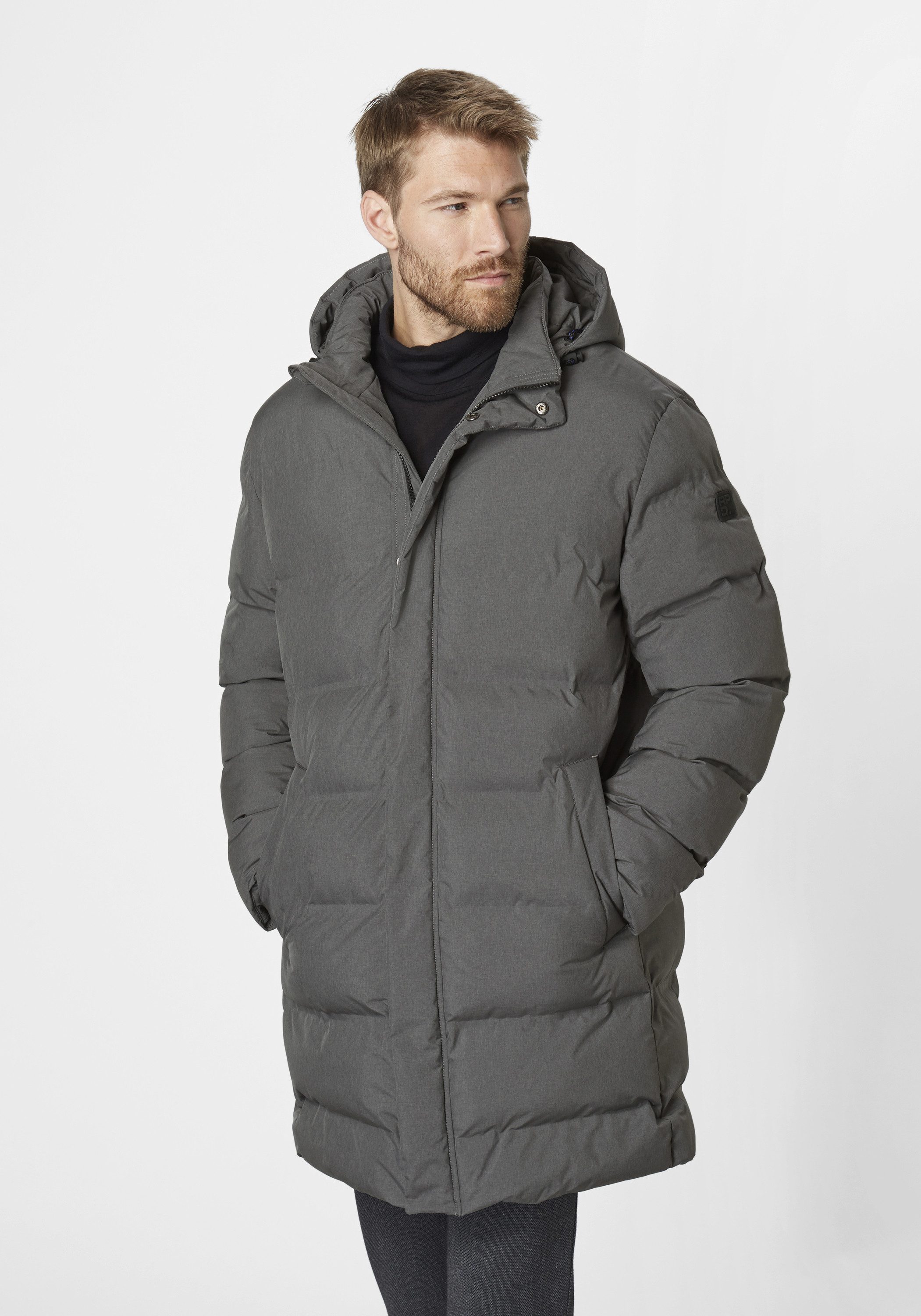 Redpoint Parka PEYTON Parka gesteppt mit
