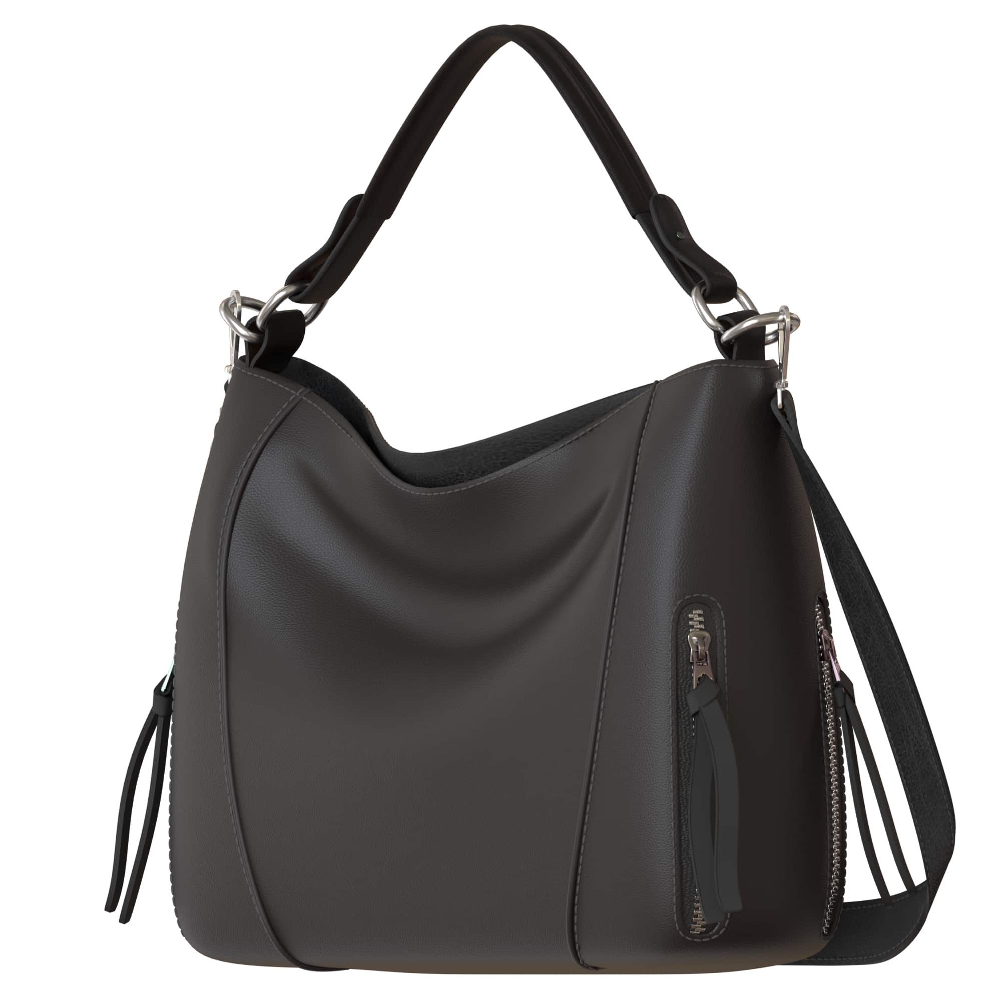 KMISSO Shopper Damen Shopper Hand Henkel