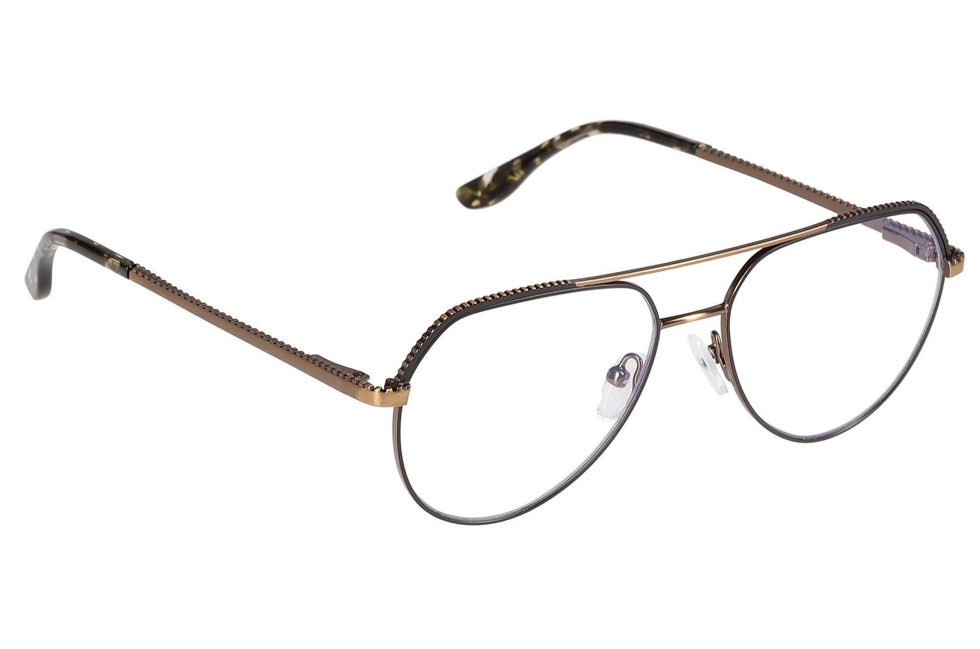 Edison & King Lesebrille Eternity, entspiegelt