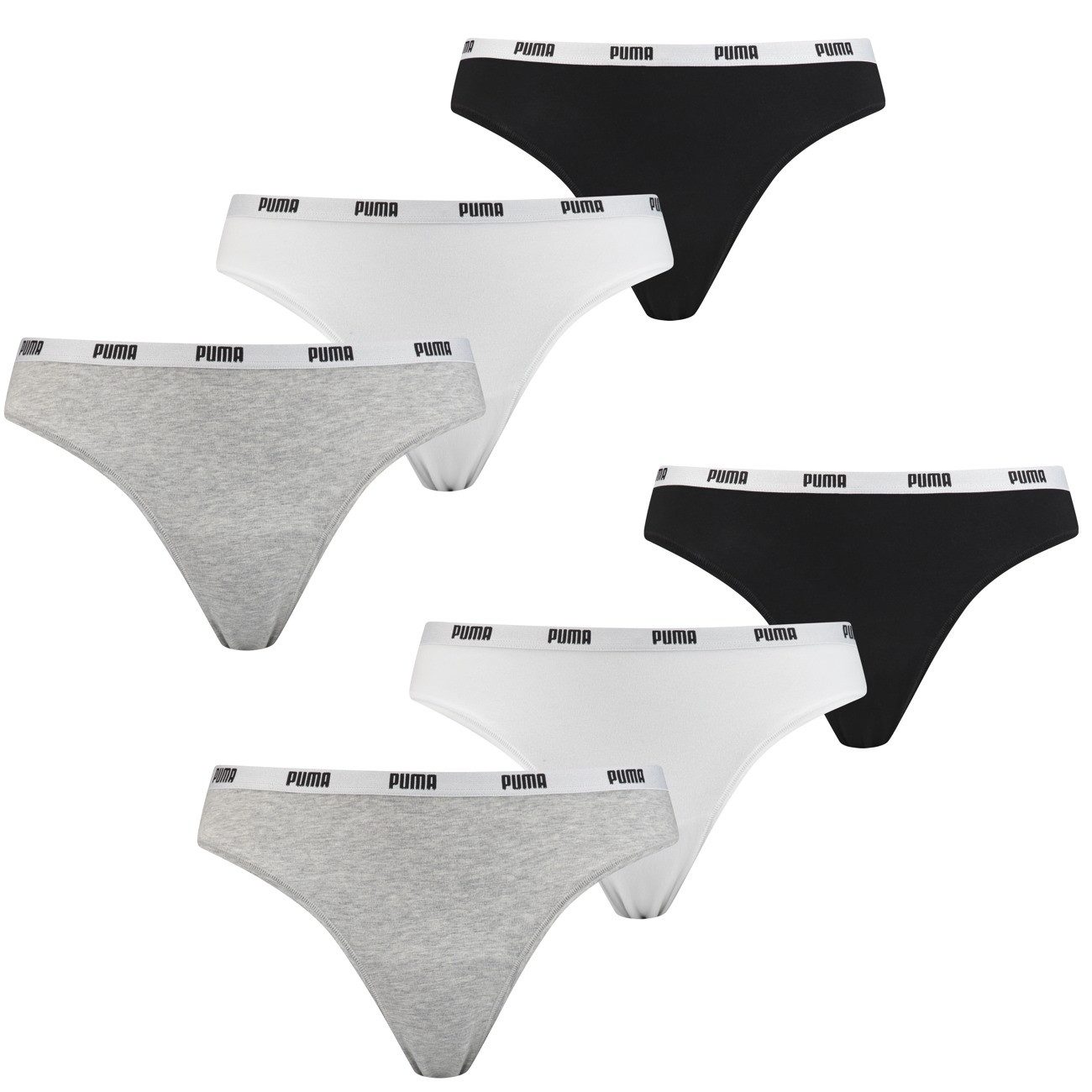 PUMA String Puma Damen String im