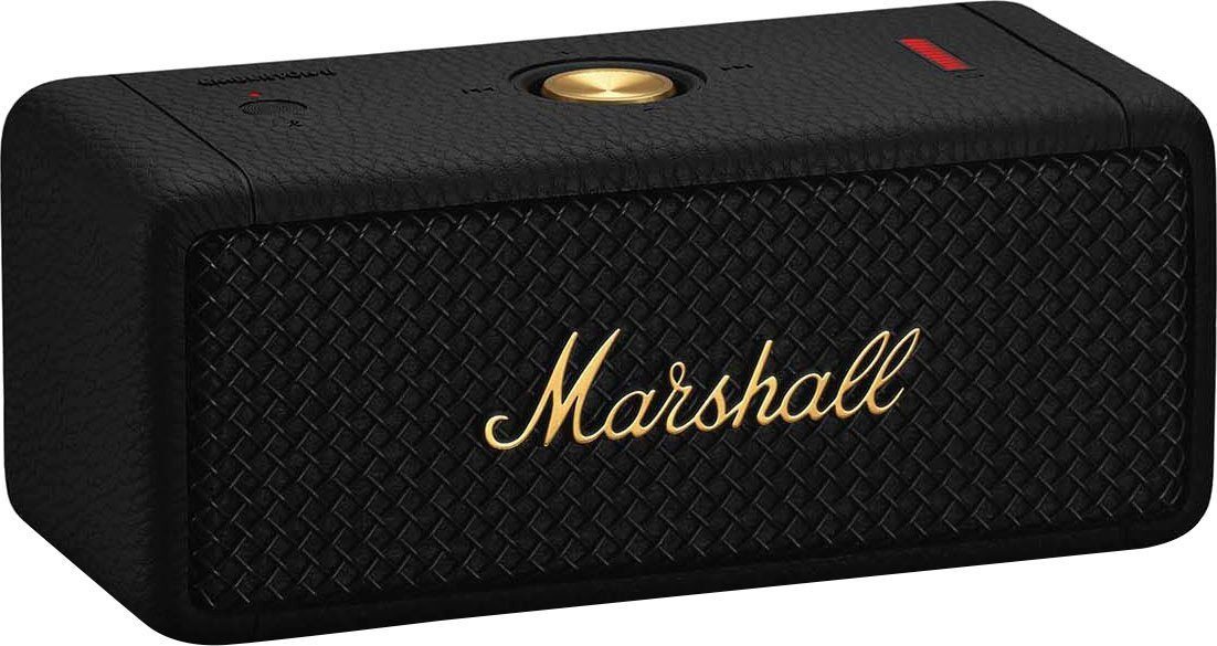 Marshall Emberton II Bluetooth-Lautsprecher Bluetooth-Lautsprecher