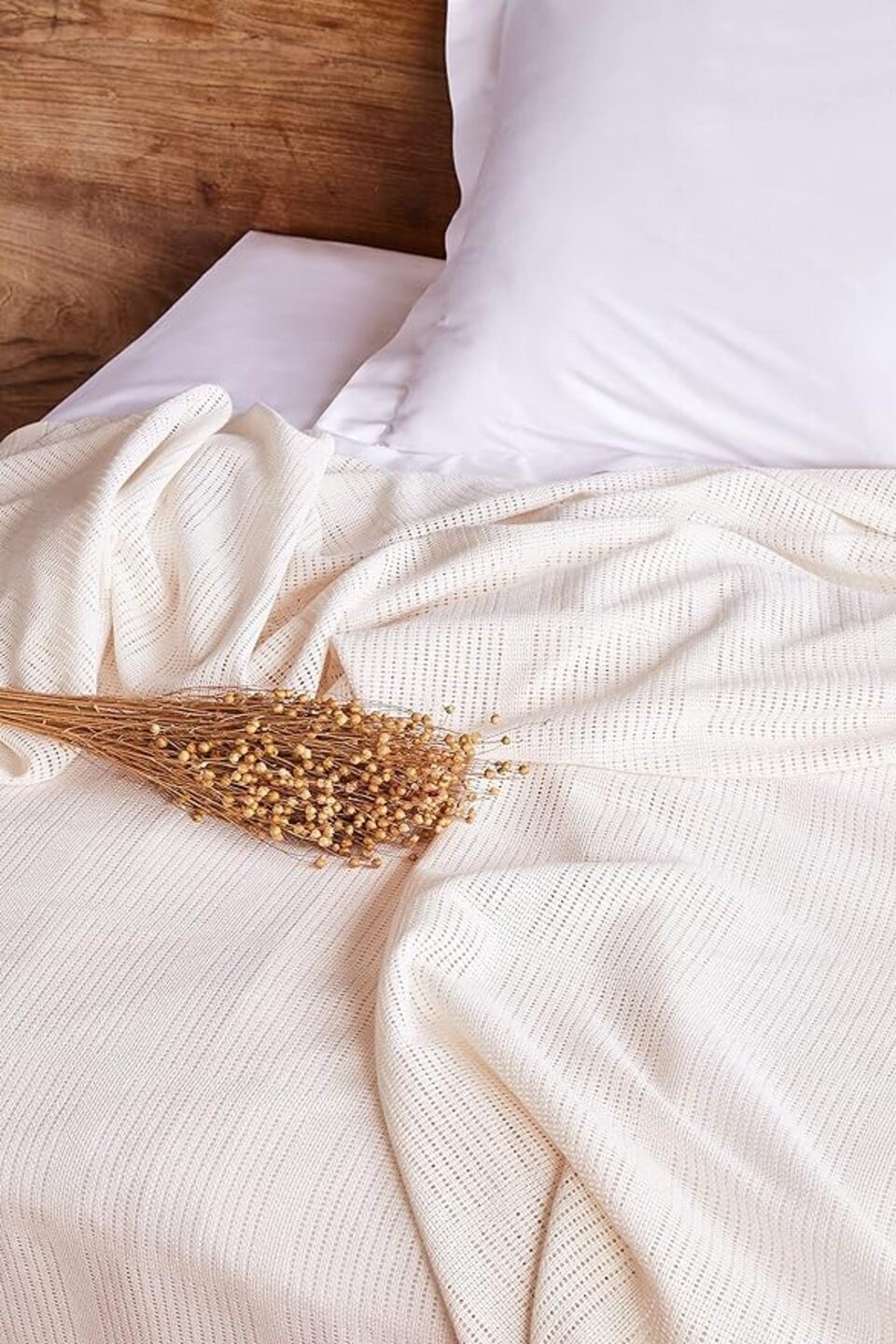 BOHORIA Tagesdecke BOHORIA® Tagesdecke Spring 150x200cm,