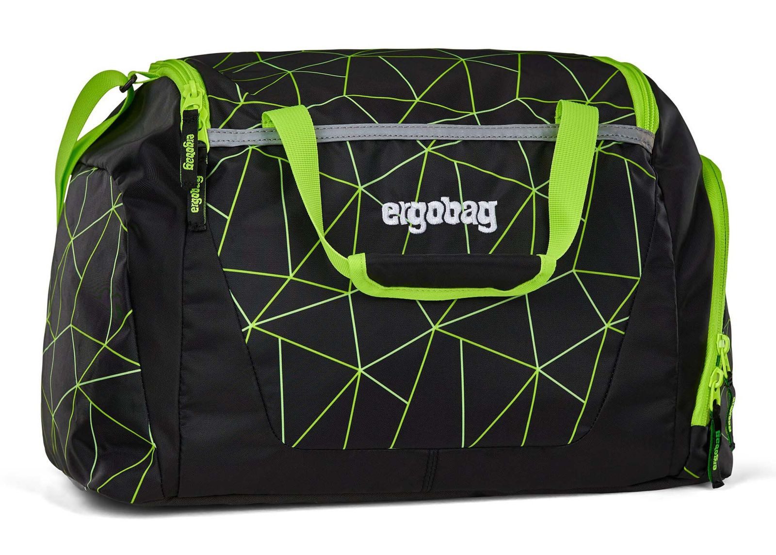 ergobag Sporttasche Sportbag