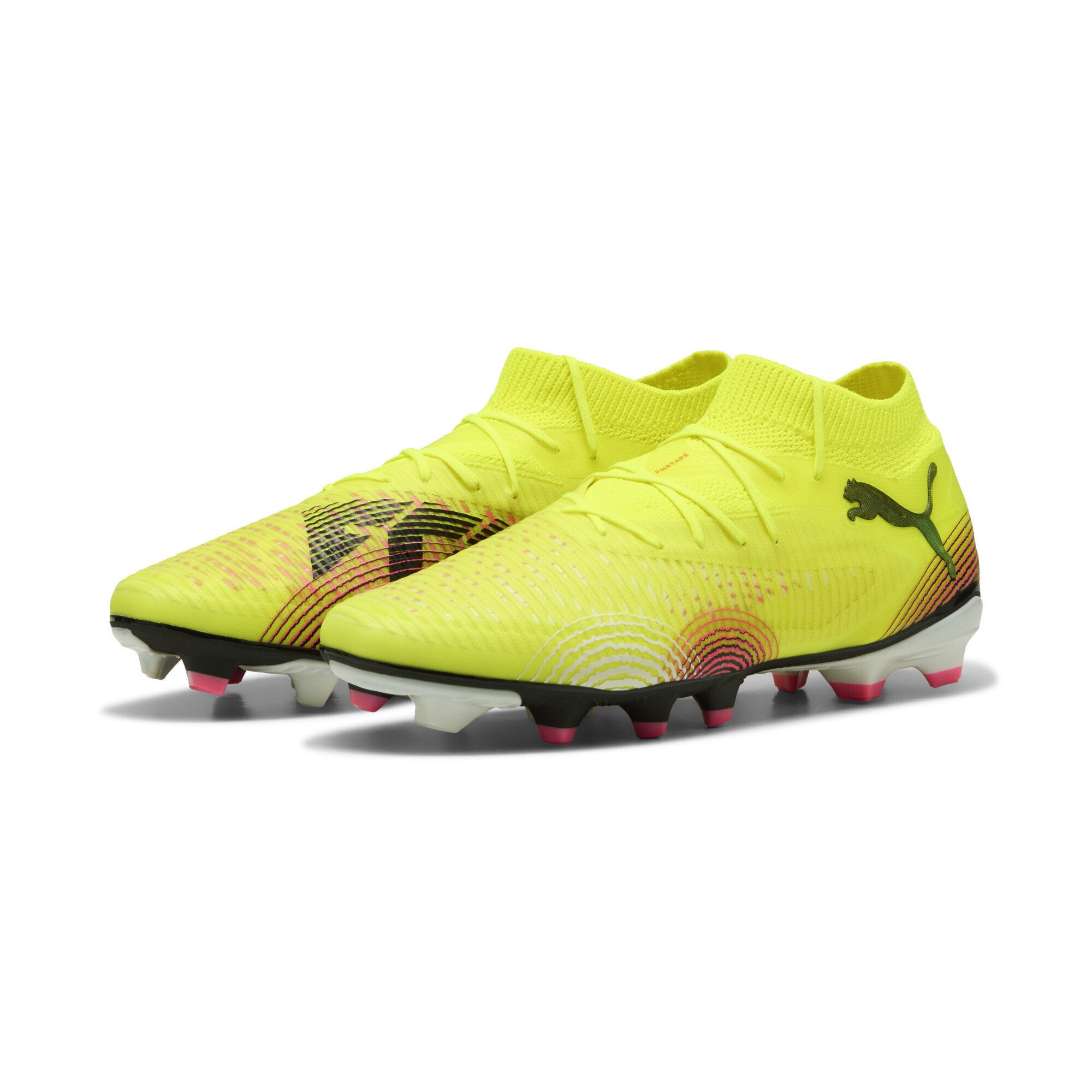 PUMA FUTURE 8 PRO FG/AG Fußballschuhe