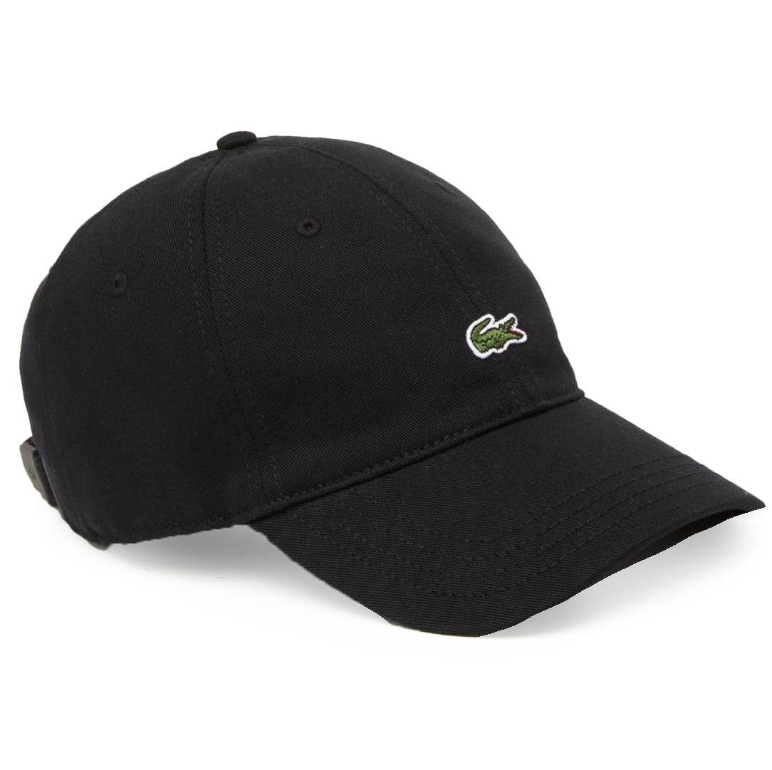 Lacoste Snapback Cap Lacoste Logo Cap