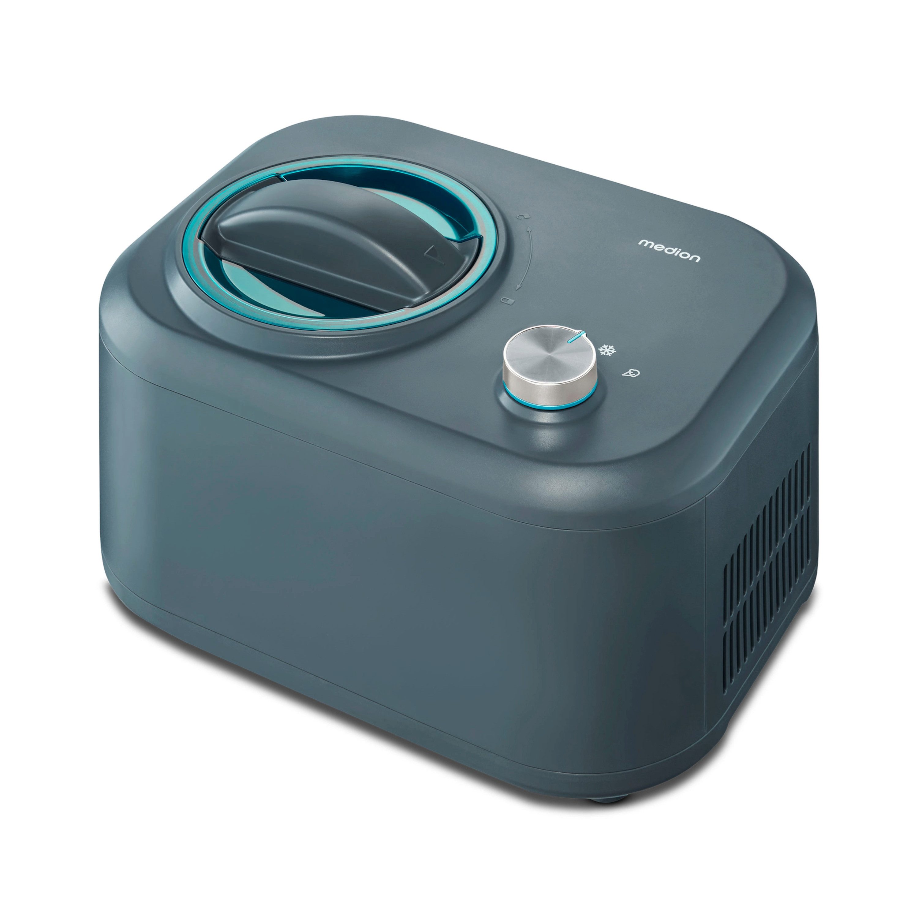 Medion® Eismaschine Eismaschine MD 10169